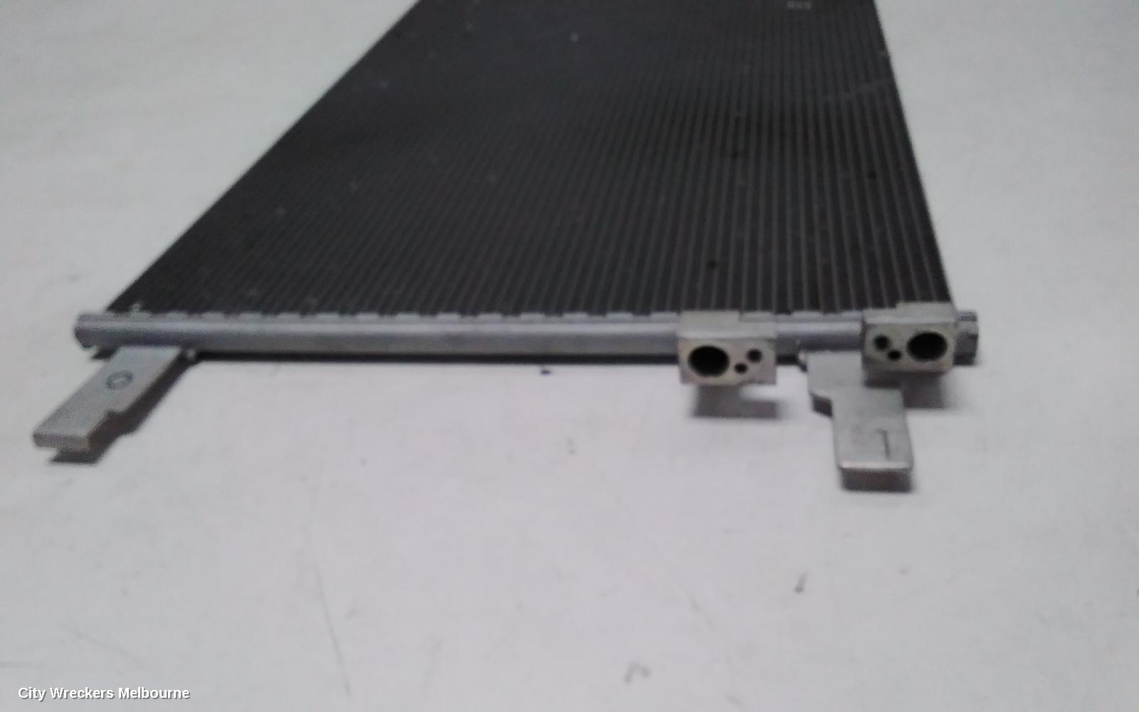 VOLKSWAGEN PASSAT A/C CONDENSER, B8/MK7, 06/2015 ONWARDS