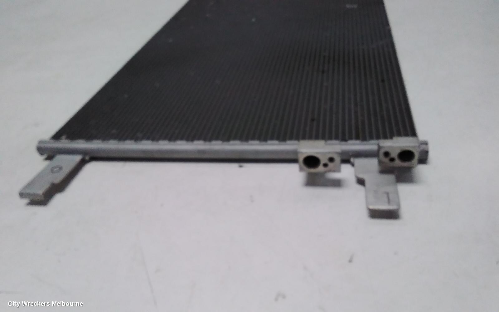 VOLKSWAGEN PASSAT A/C CONDENSER, B8/MK7, 06/2015 ONWARDS