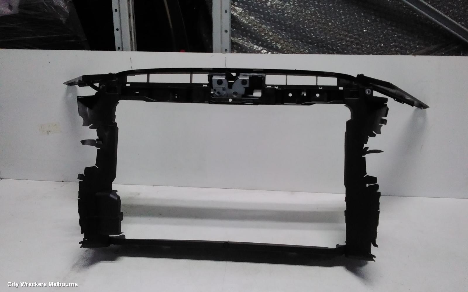 VOLKSWAGEN PASSAT RADIATOR SUPPORT, B8/MK7, 06/2015 ONWARDS
