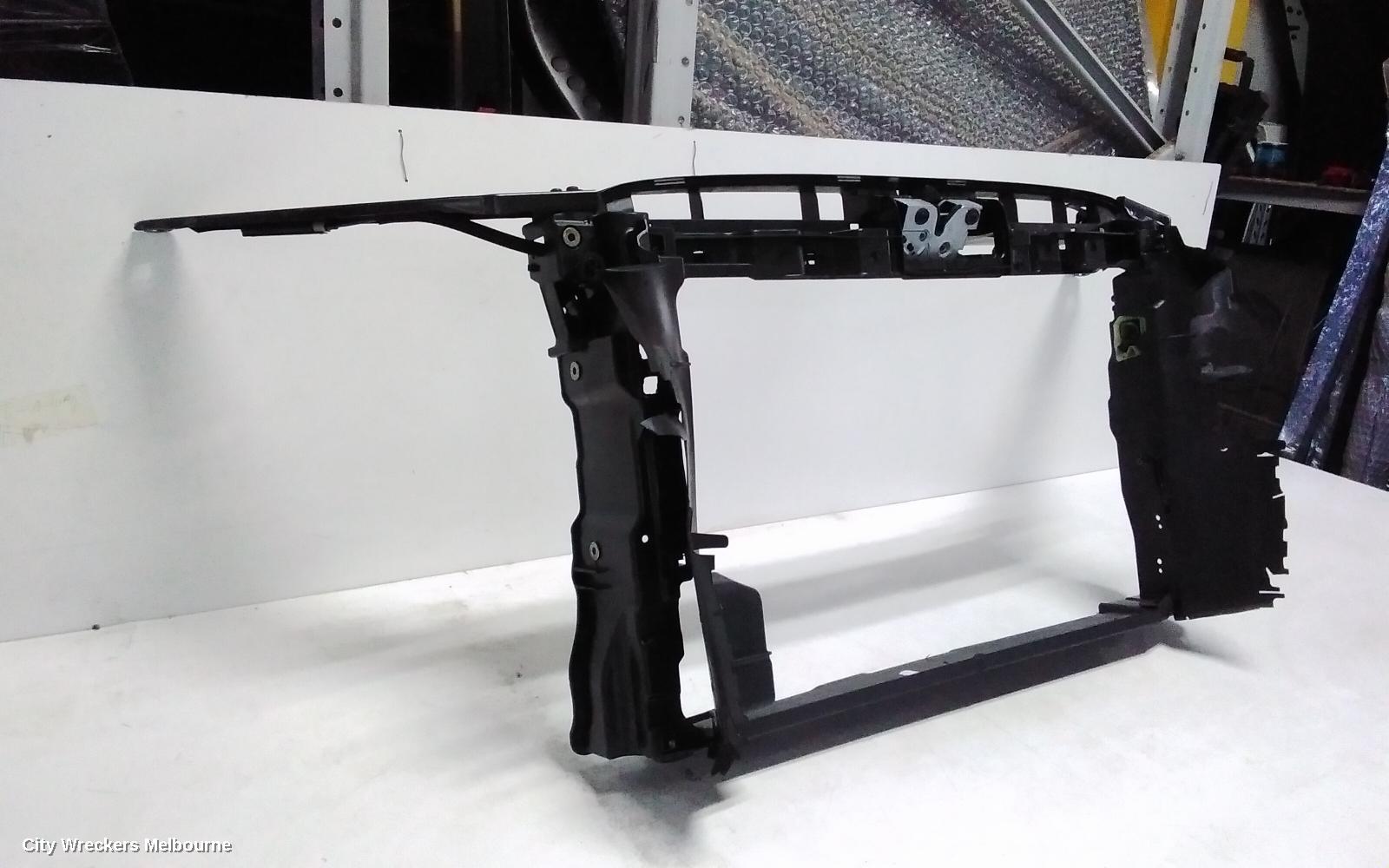 VOLKSWAGEN PASSAT RADIATOR SUPPORT, B8/MK7, 06/2015 ONWARDS