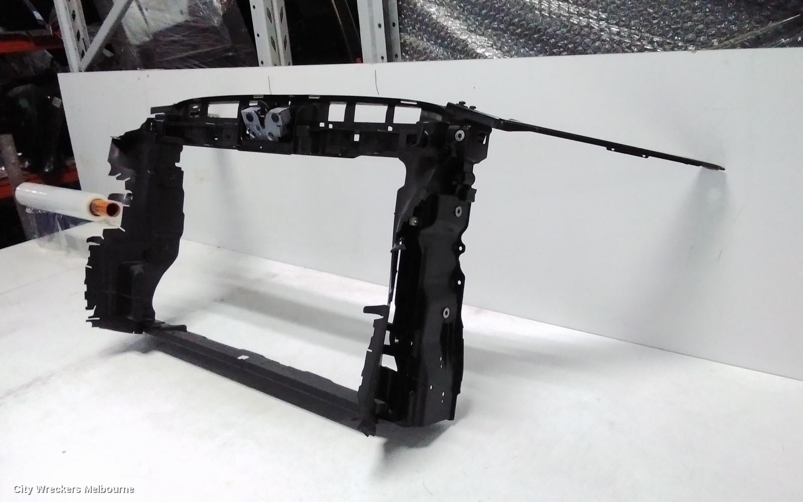 VOLKSWAGEN PASSAT RADIATOR SUPPORT, B8/MK7, 06/2015 ONWARDS
