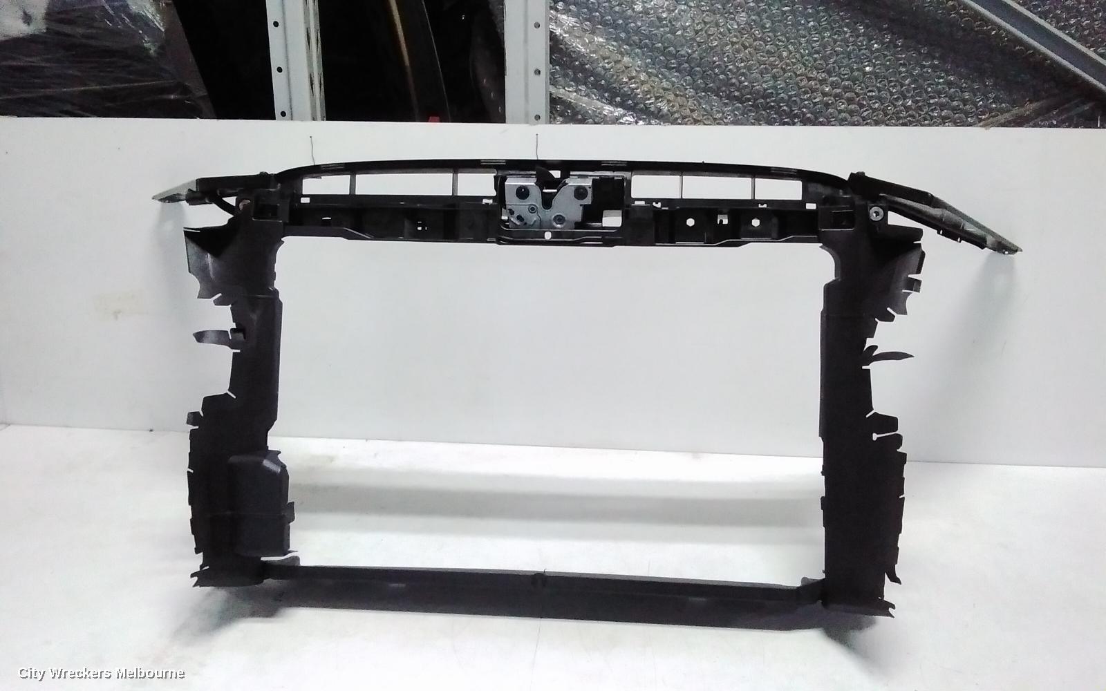 VOLKSWAGEN PASSAT RADIATOR SUPPORT, B8/MK7, 06/2015 ONWARDS