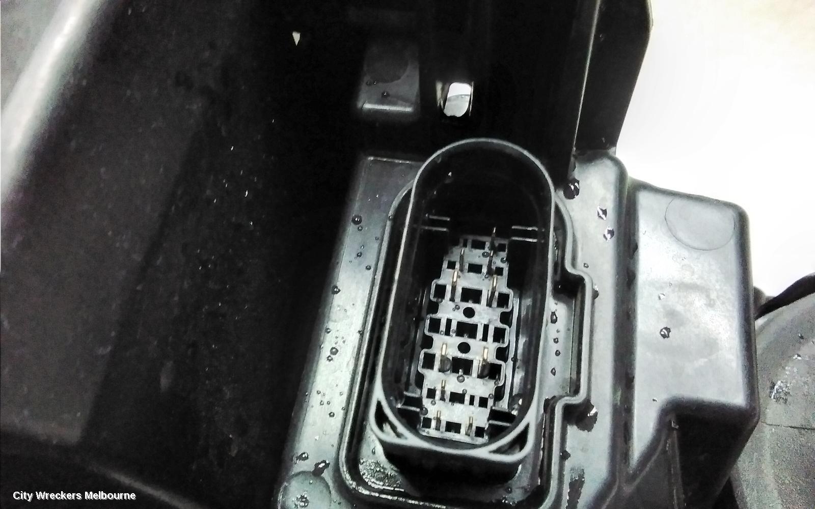 VOLKSWAGEN PASSAT LEFT HEADLAMP, B8/MK7, LED TYPE, 11/2019 ONWARDS