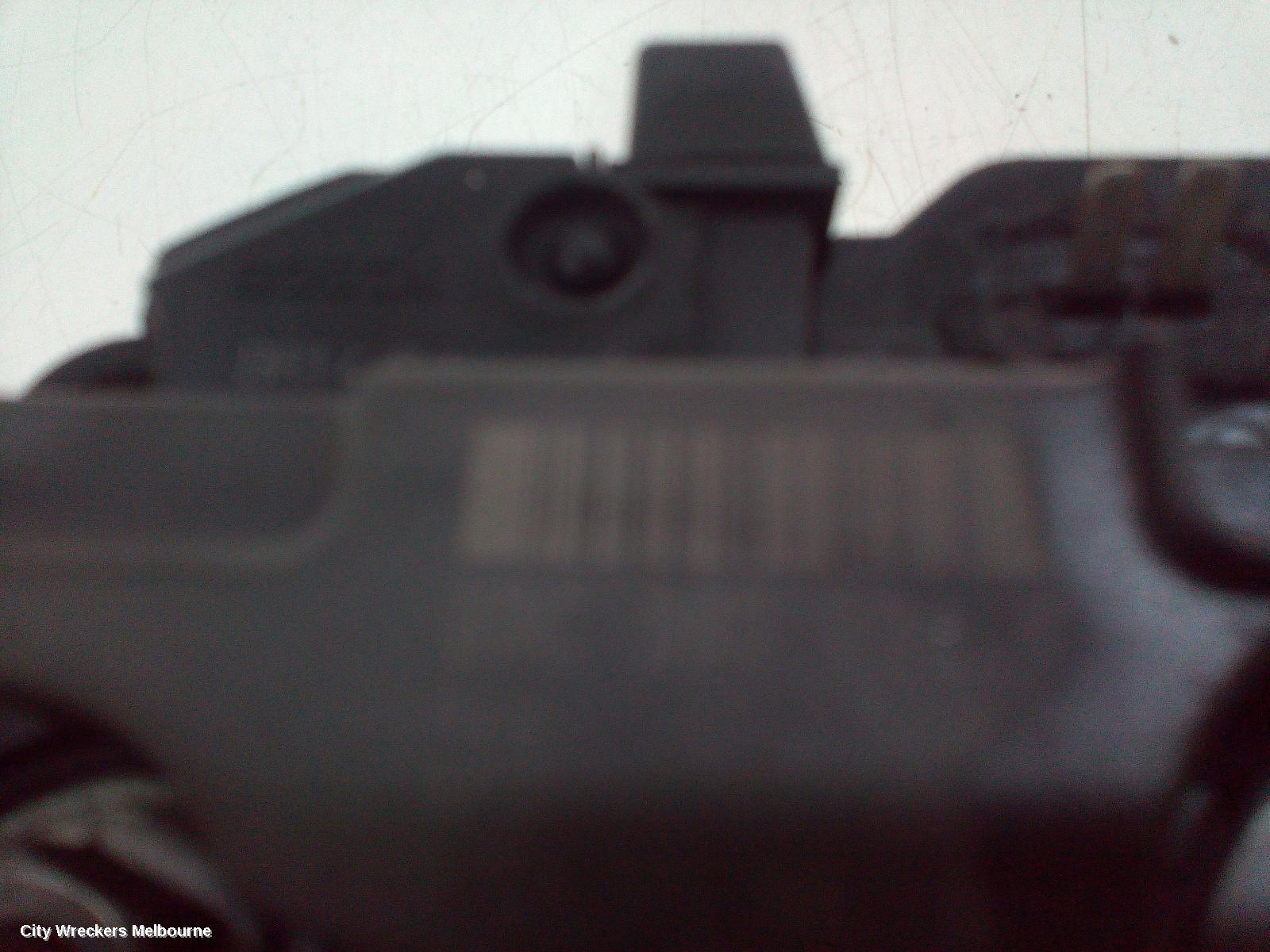 AUDI A1 ALTERNATOR, PETROL, 1.4, S/CHARGED, BOSCH 140AMP, 8X, 06/2011 - 05/2015