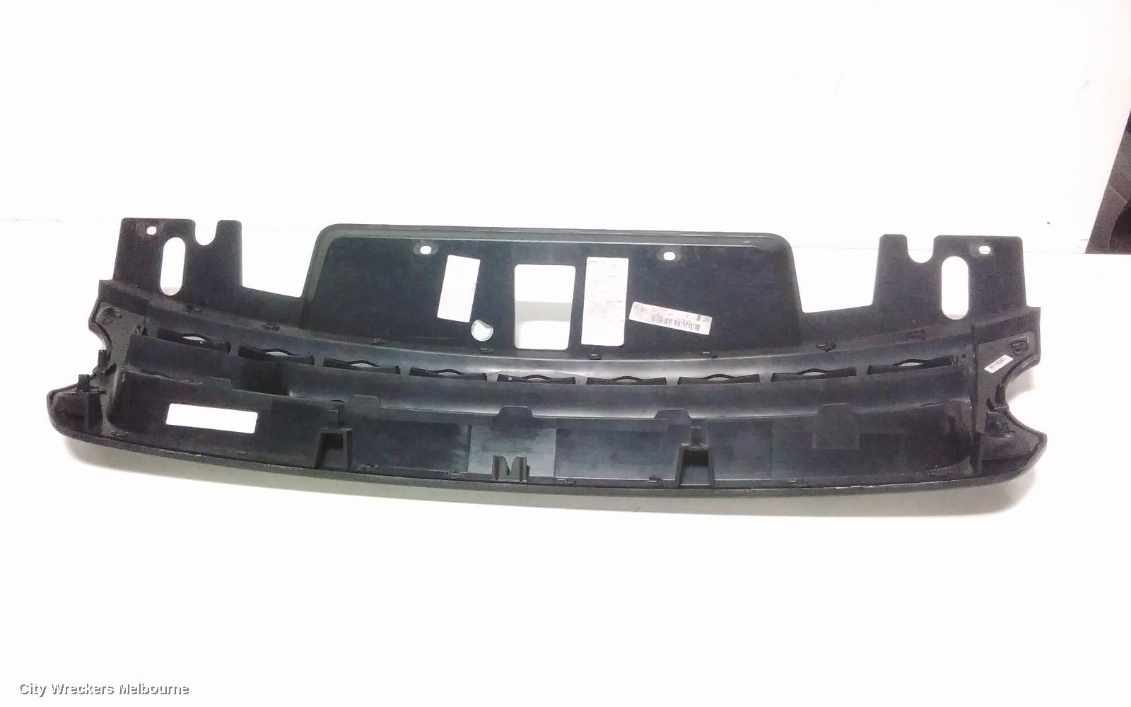 LAND ROVER RANGEROVER SPORT GRILLE, L494, NON SVR TYPE, RADIATOR GRILLE, CHROME, 06/2013 - 10/2017