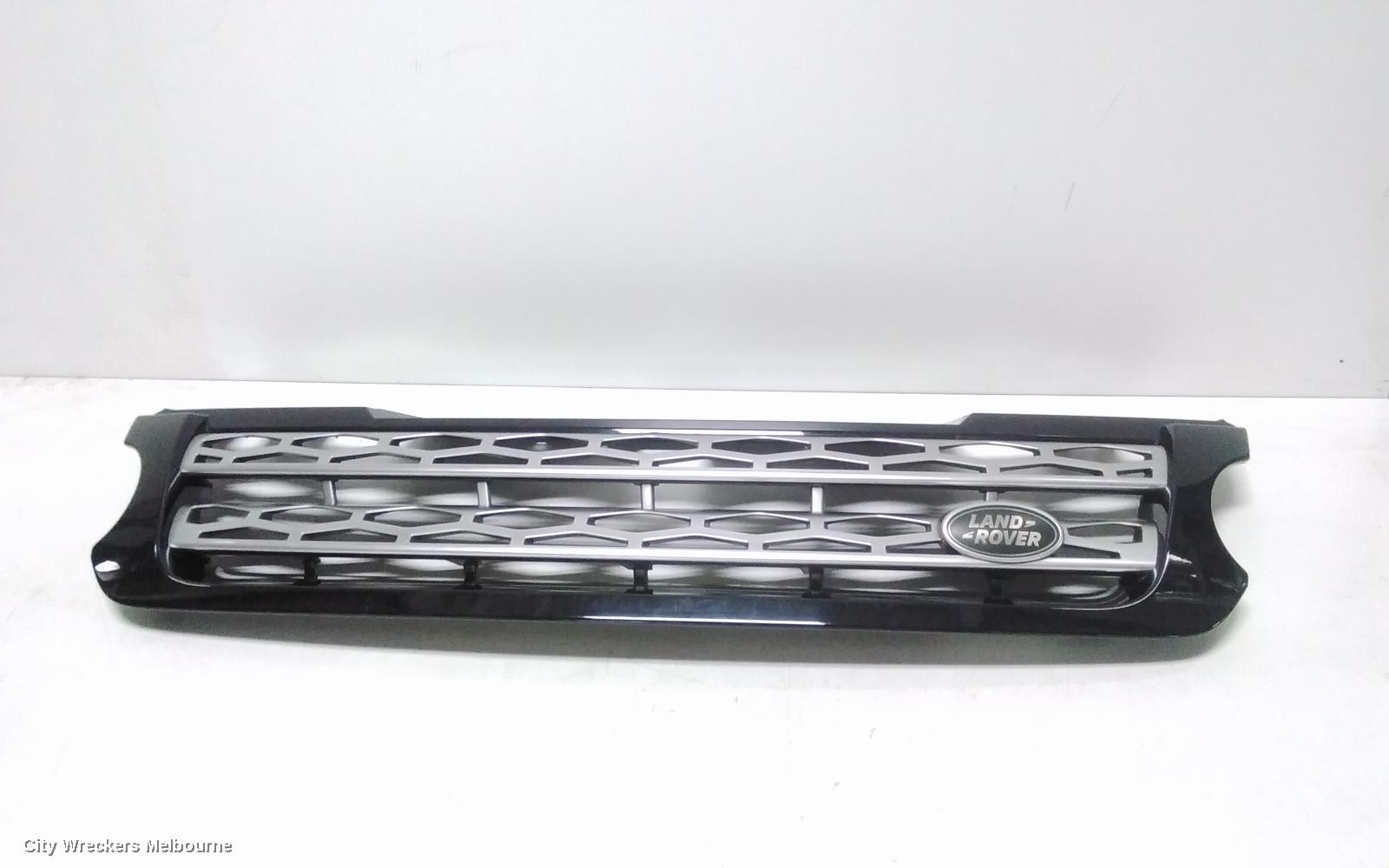 LAND ROVER RANGEROVER SPORT GRILLE, L494, NON SVR TYPE, RADIATOR GRILLE, CHROME, 06/2013 - 10/2017