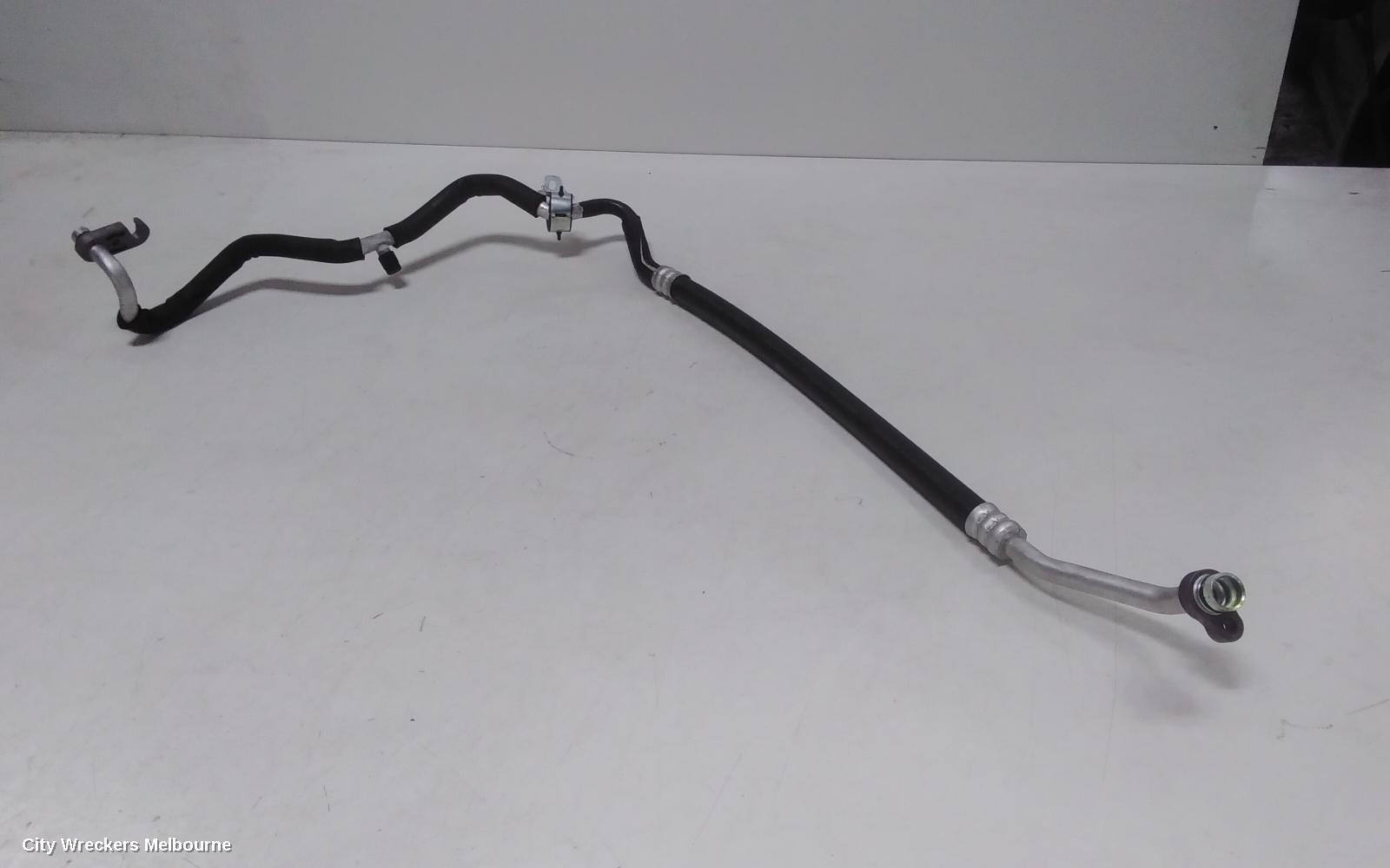 MAZDA 2 A/C HOSES, DJ/DL, 10/2014 ONWARDS