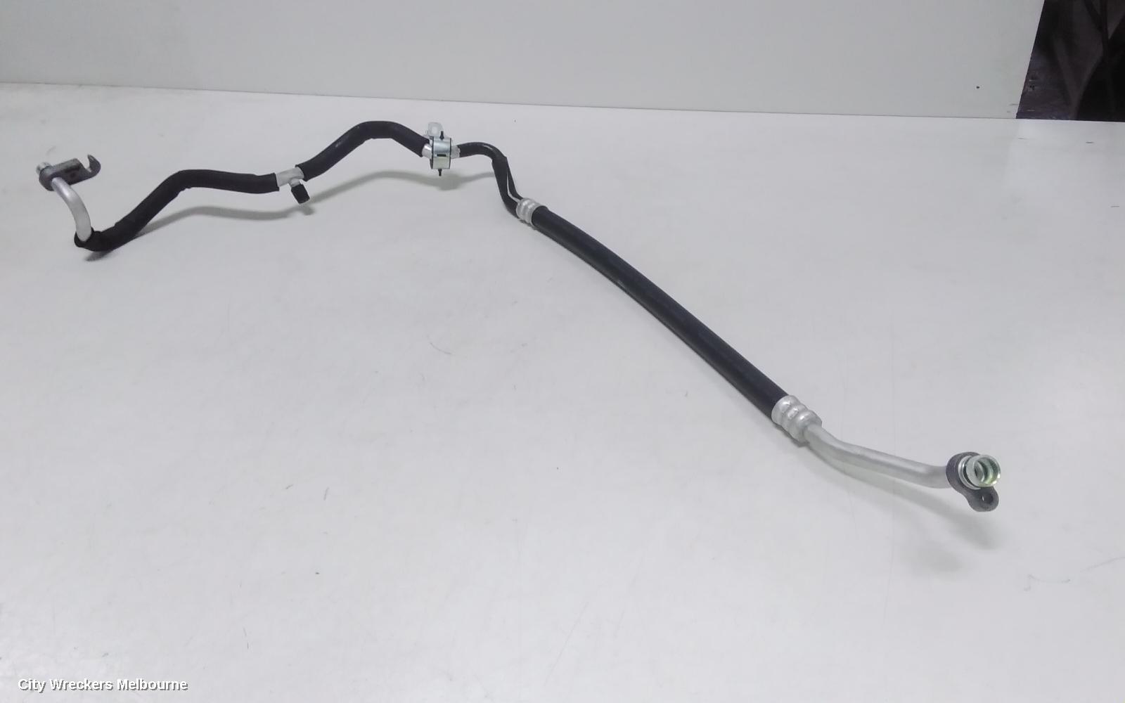 MAZDA 2 A/C HOSES, DJ/DL, 10/2014 ONWARDS