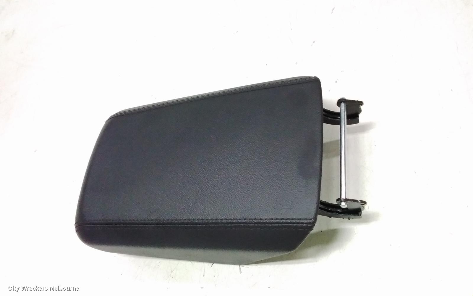 KIA SPORTAGE CONSOLE, NQ5, 09/2021 ONWARDS