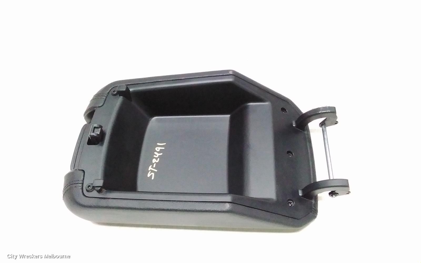 KIA SPORTAGE CONSOLE, NQ5, 09/2021 ONWARDS