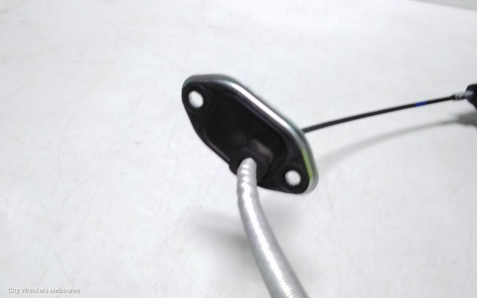 KIA SPORTAGE GEAR STICK/SHIFTER, NQ5, 09/2021 ONWARDS