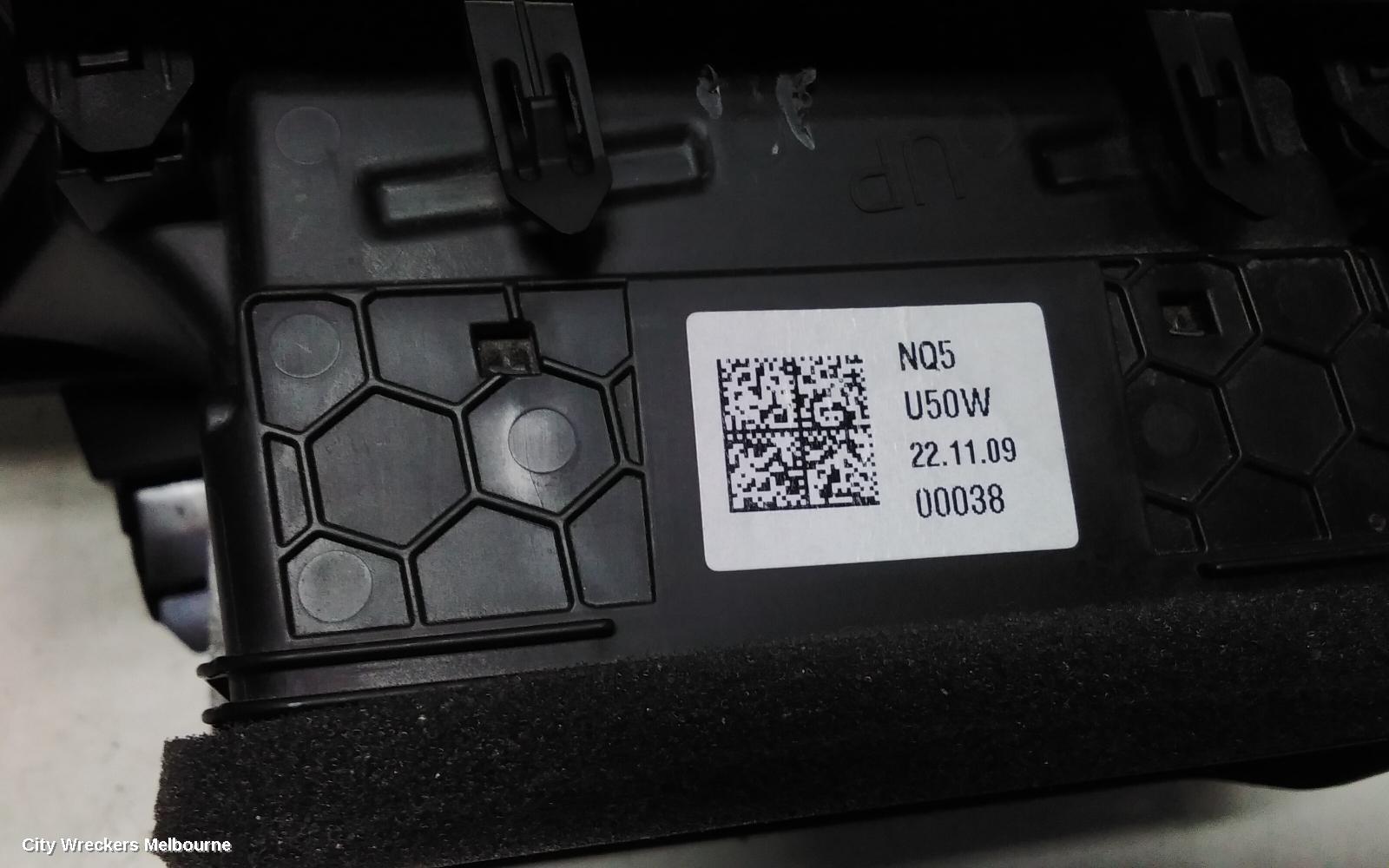 KIA SPORTAGE, NQ5, 09/2021 ONWARDS, LH AIRVENT: 111242