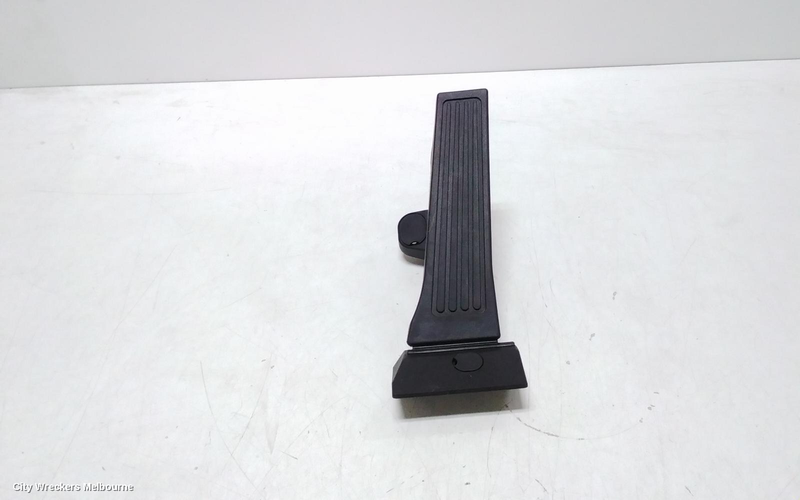 KIA SPORTAGE PEDAL ASSEMBLY, NQ5, 09/2021 ONWARDS