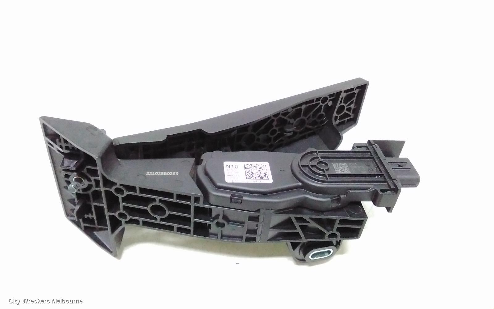 KIA SPORTAGE PEDAL ASSEMBLY, NQ5, 09/2021 ONWARDS
