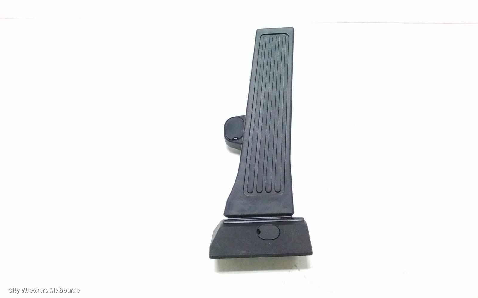 KIA SPORTAGE PEDAL ASSEMBLY, NQ5, 09/2021 ONWARDS