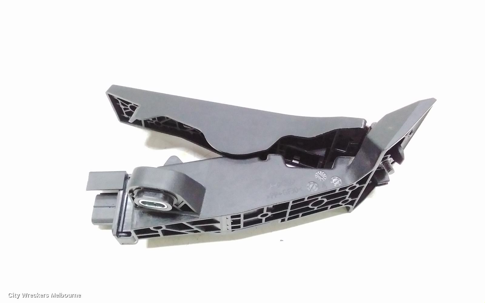 KIA SPORTAGE PEDAL ASSEMBLY, NQ5, 09/2021 ONWARDS