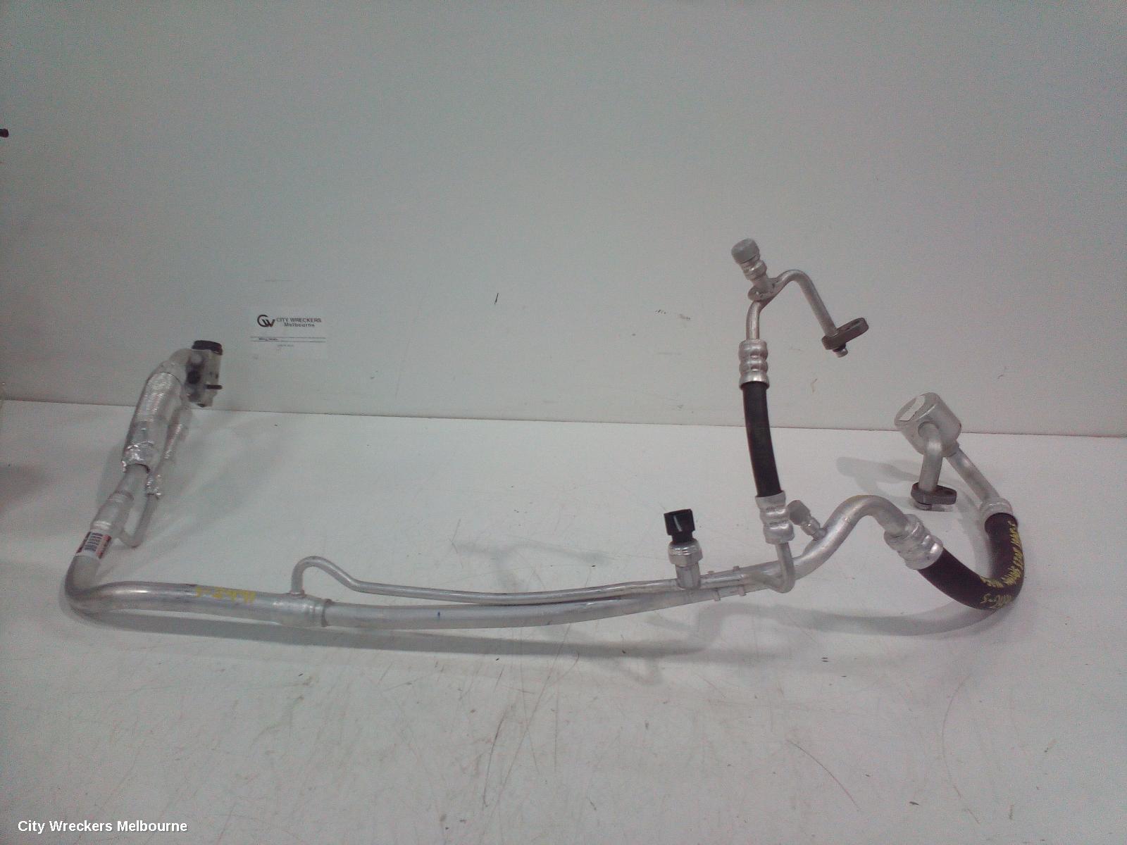 KIA SPORTAGE A/C HOSES, NQ5, 09/2021 ONWARDS