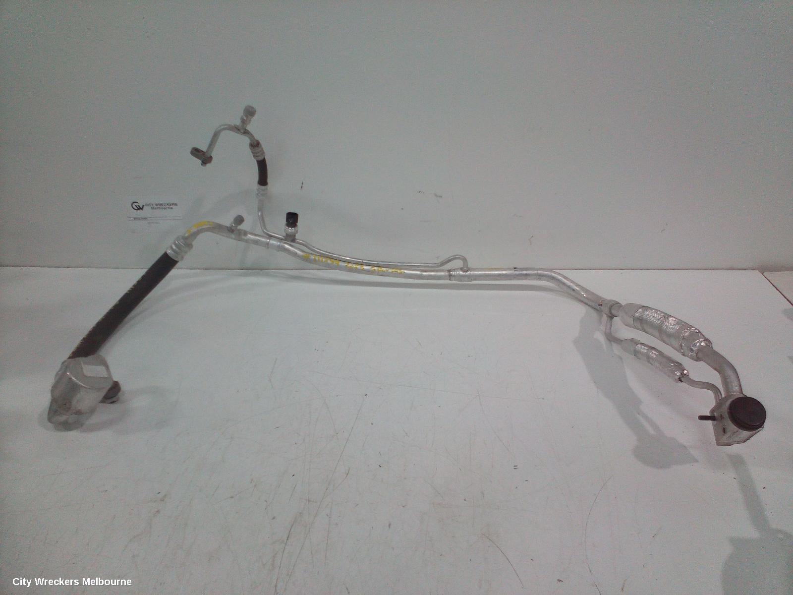 KIA SPORTAGE A/C HOSES, NQ5, 09/2021 ONWARDS