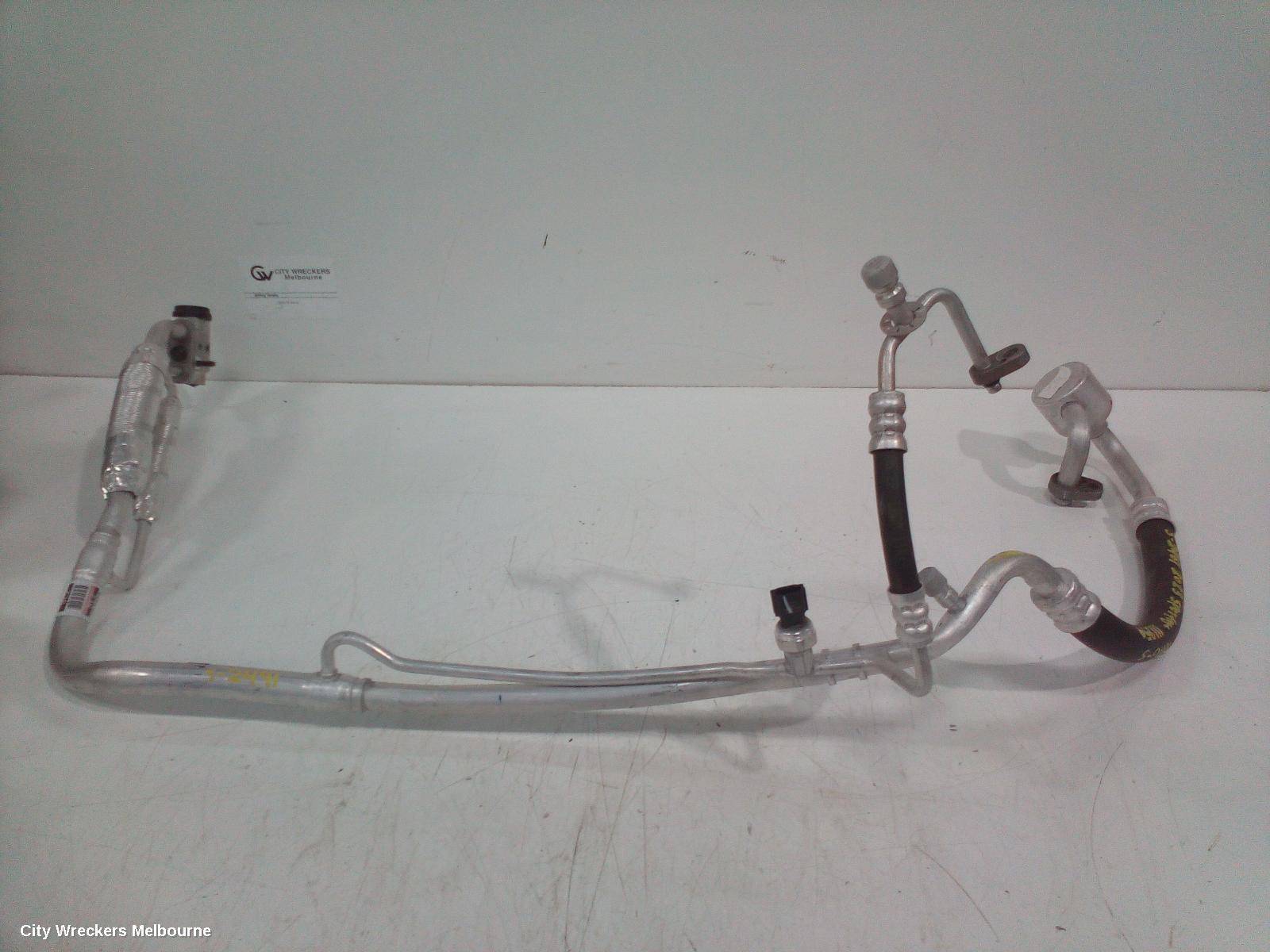 KIA SPORTAGE A/C HOSES, NQ5, 09/2021 ONWARDS