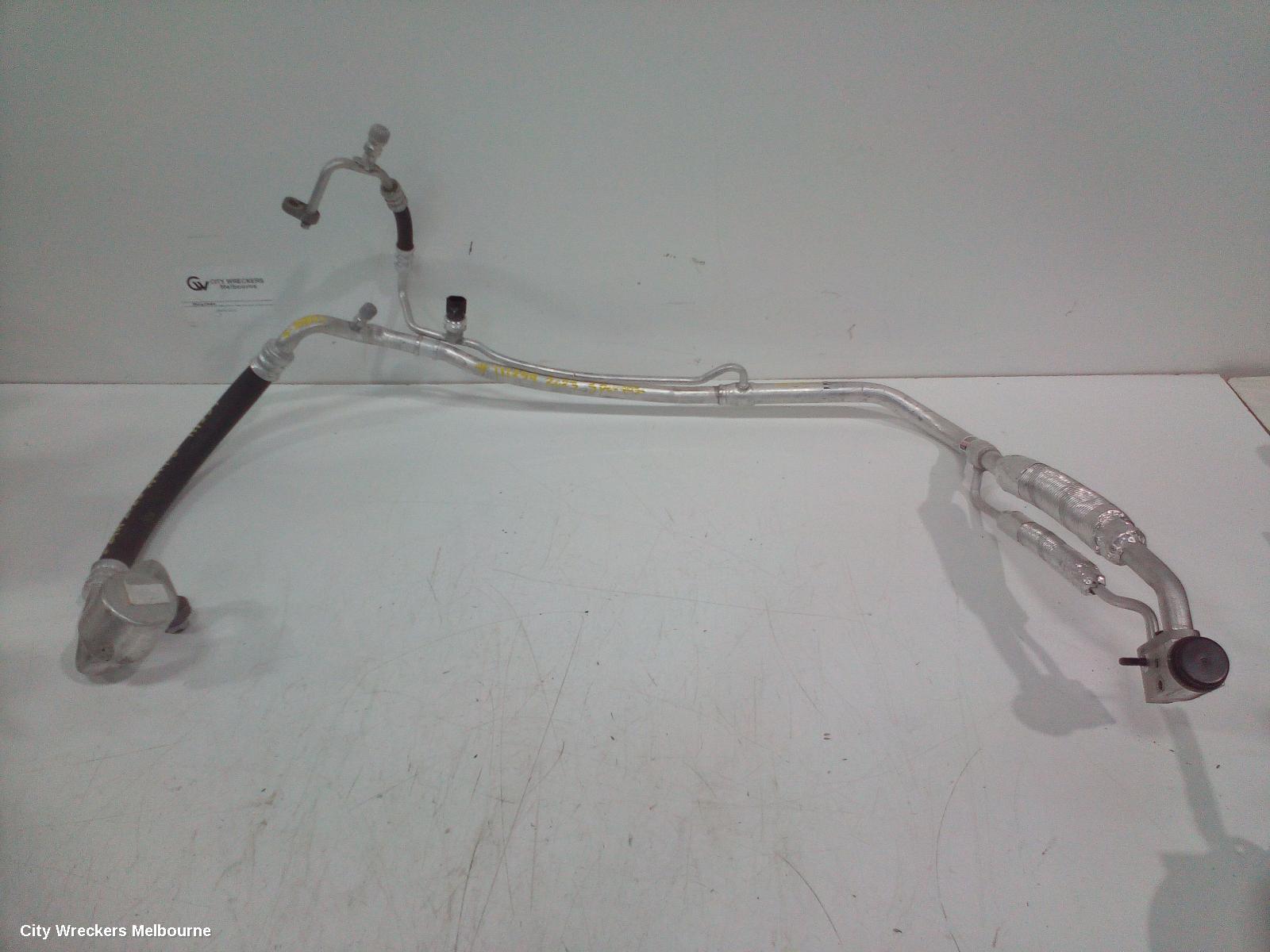 KIA SPORTAGE A/C HOSES, NQ5, 09/2021 ONWARDS