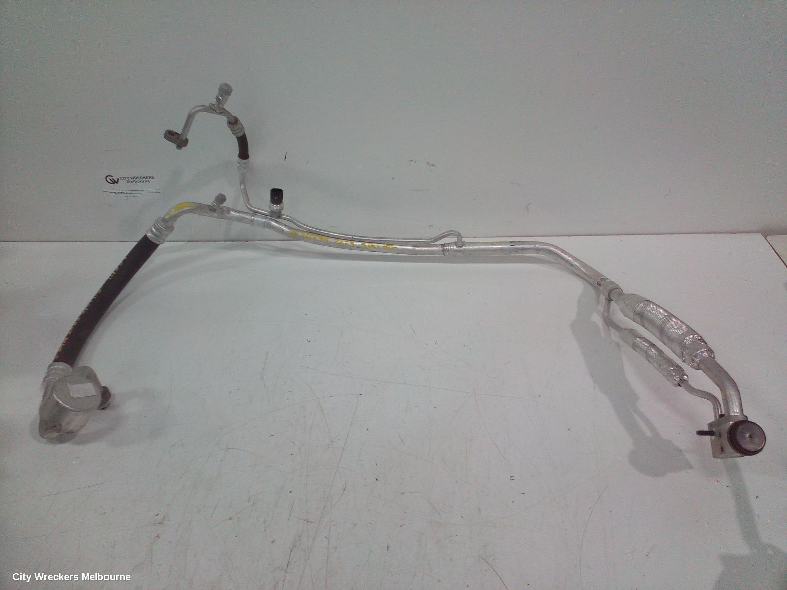 KIA SPORTAGE A/C HOSES, NQ5, 09/2021 ONWARDS
