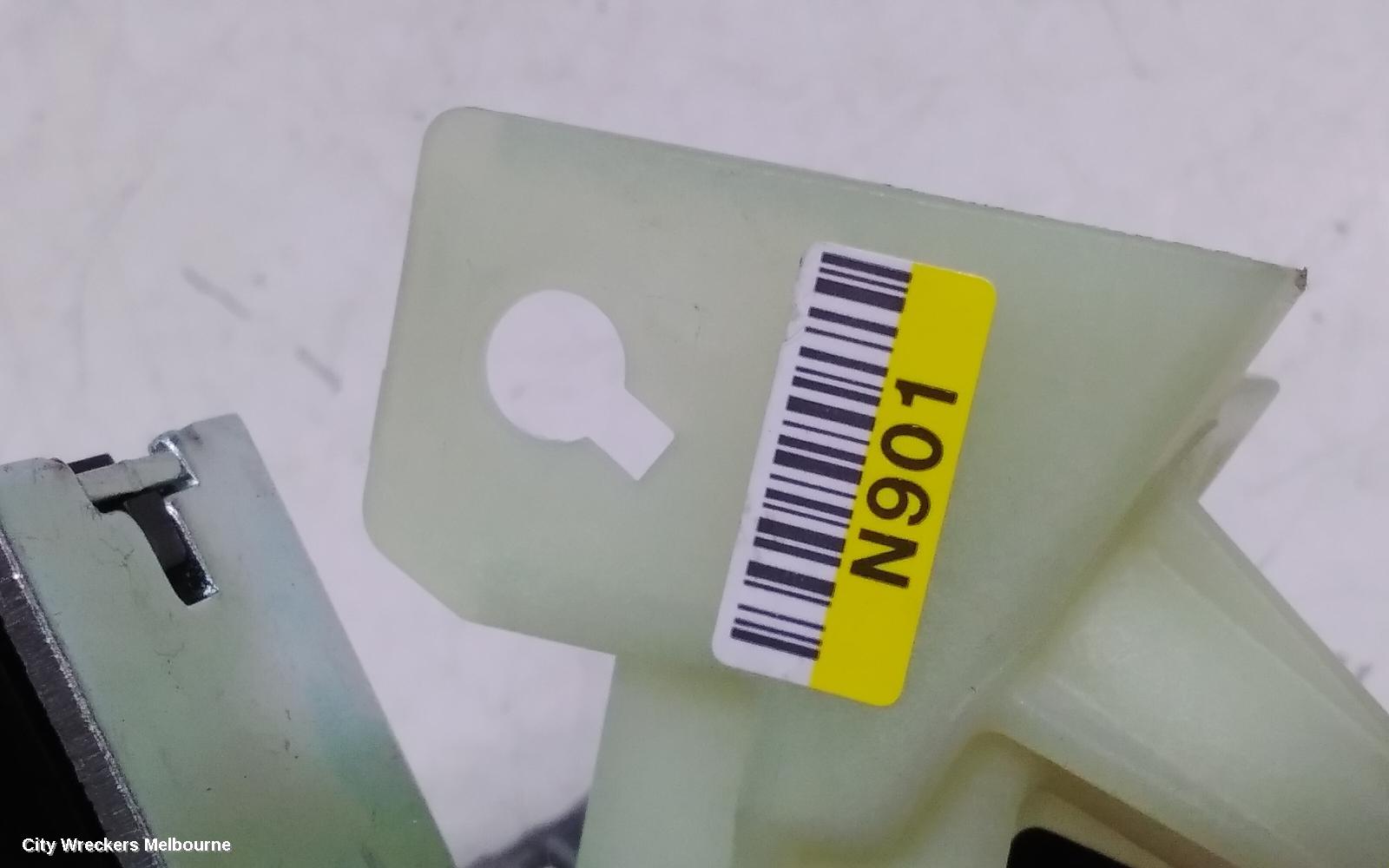 KIA SPORTAGE IGNITION W/ KEY, NQ5, 09/2021 ONWARDS