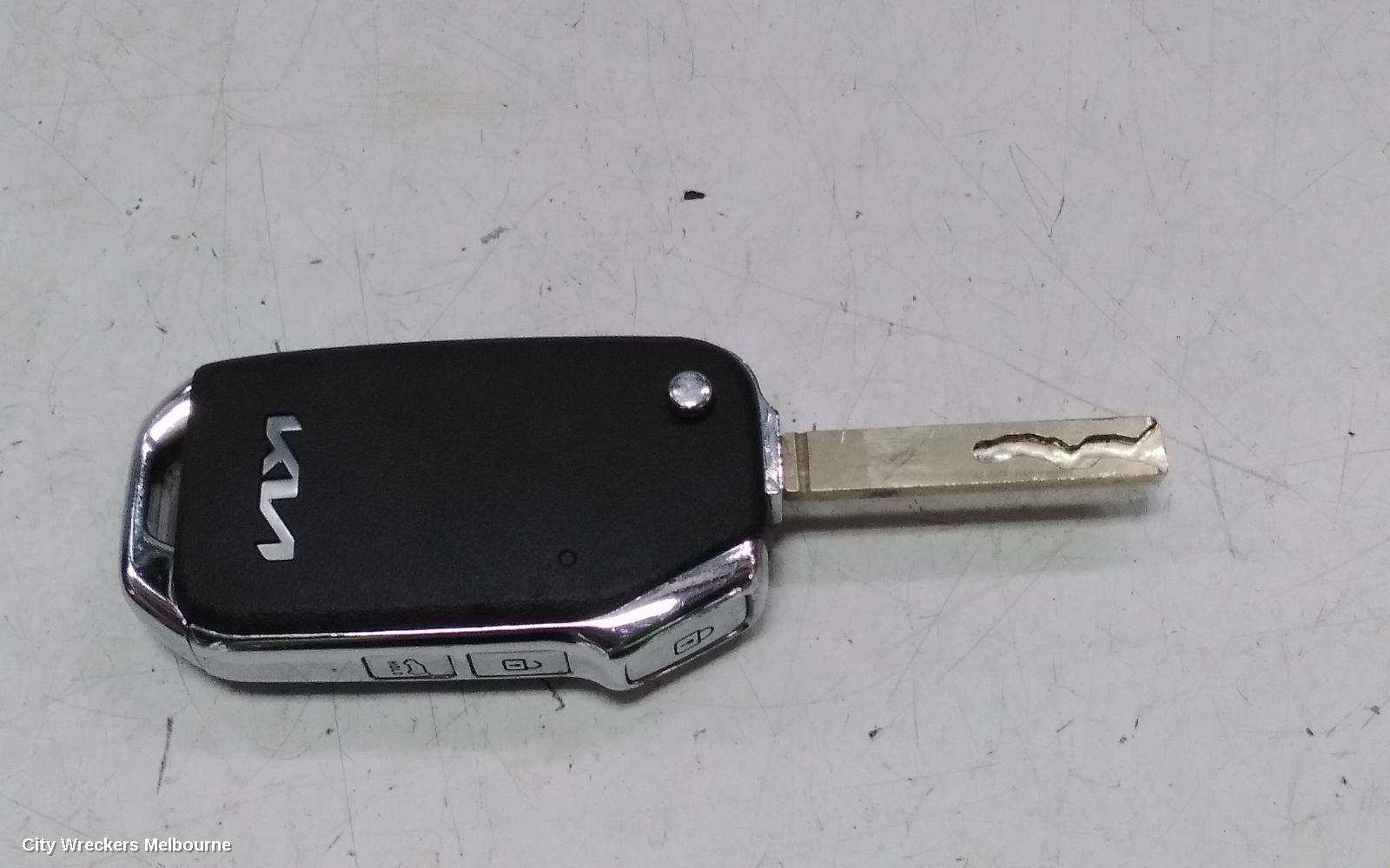 KIA SPORTAGE IGNITION W/ KEY, NQ5, 09/2021 ONWARDS