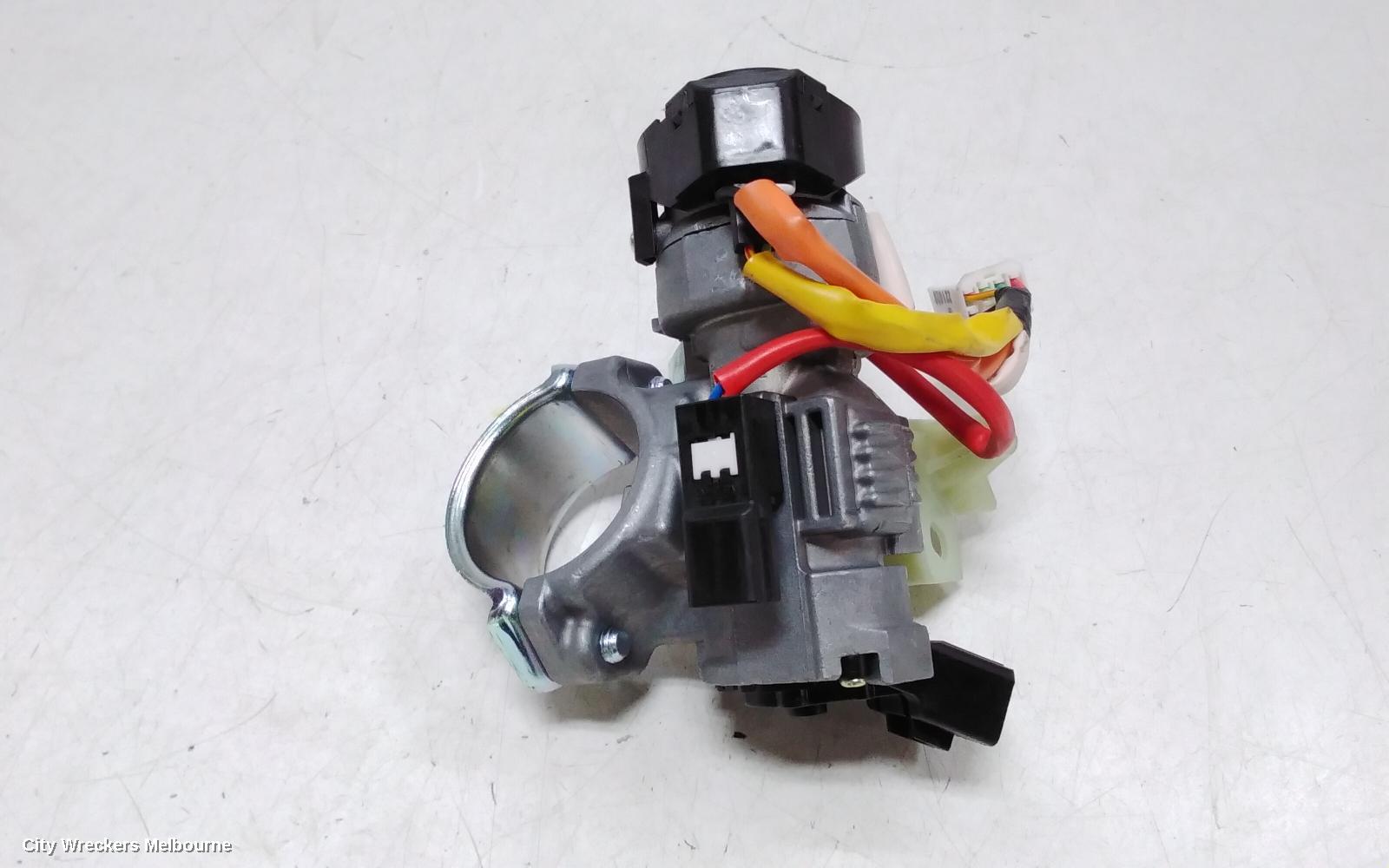 KIA SPORTAGE IGNITION W/ KEY, NQ5, 09/2021 ONWARDS