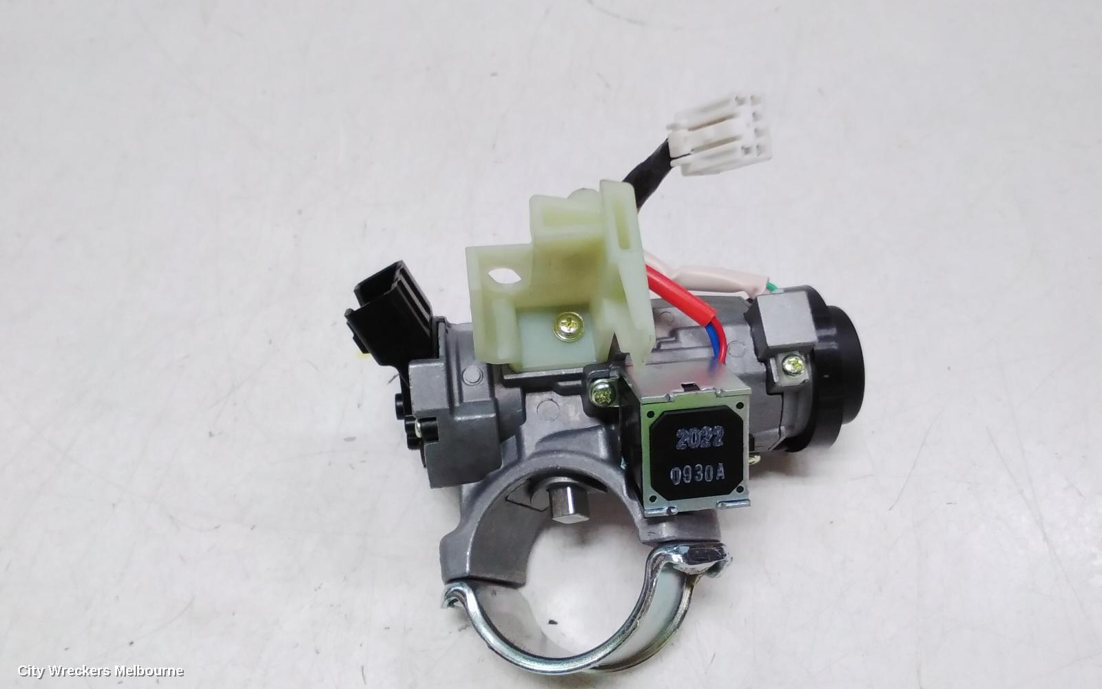 KIA SPORTAGE IGNITION W/ KEY, NQ5, 09/2021 ONWARDS