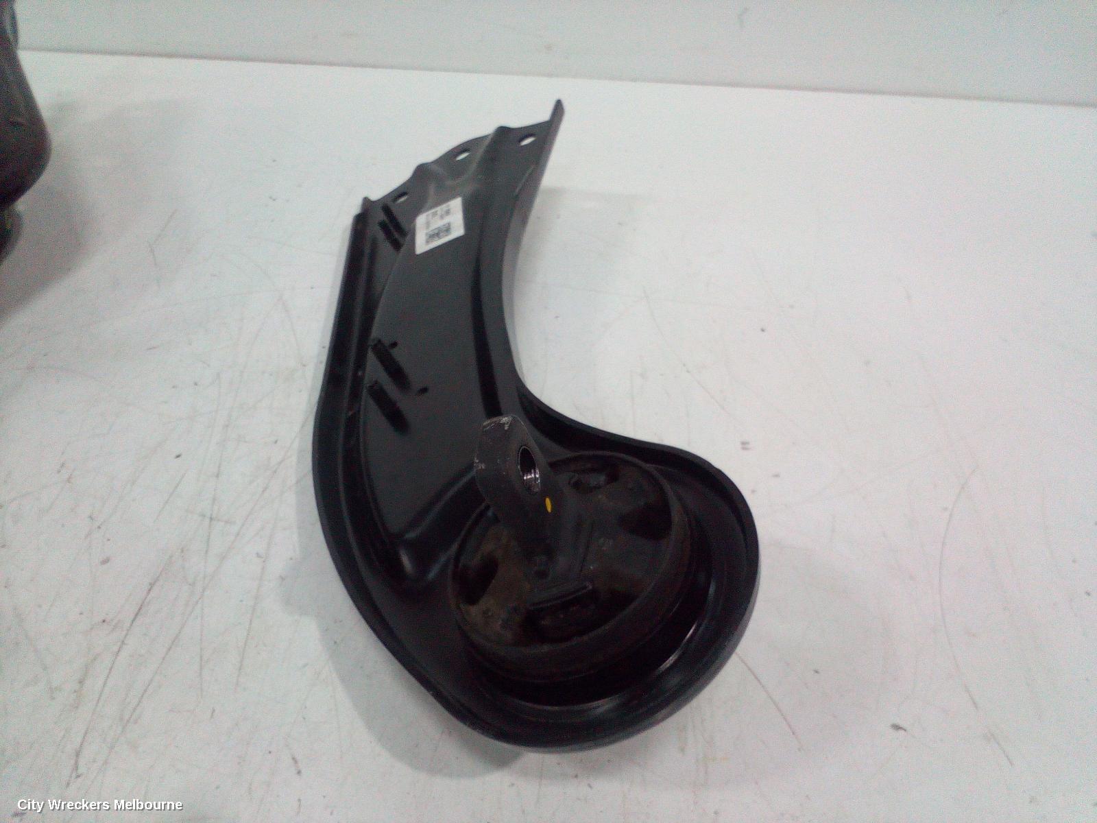 KIA SPORTAGE LEFT REAR TRAILING ARM, LOWER CONTROL ARM-REAR, NQ5, 09/2021 ONWARDS