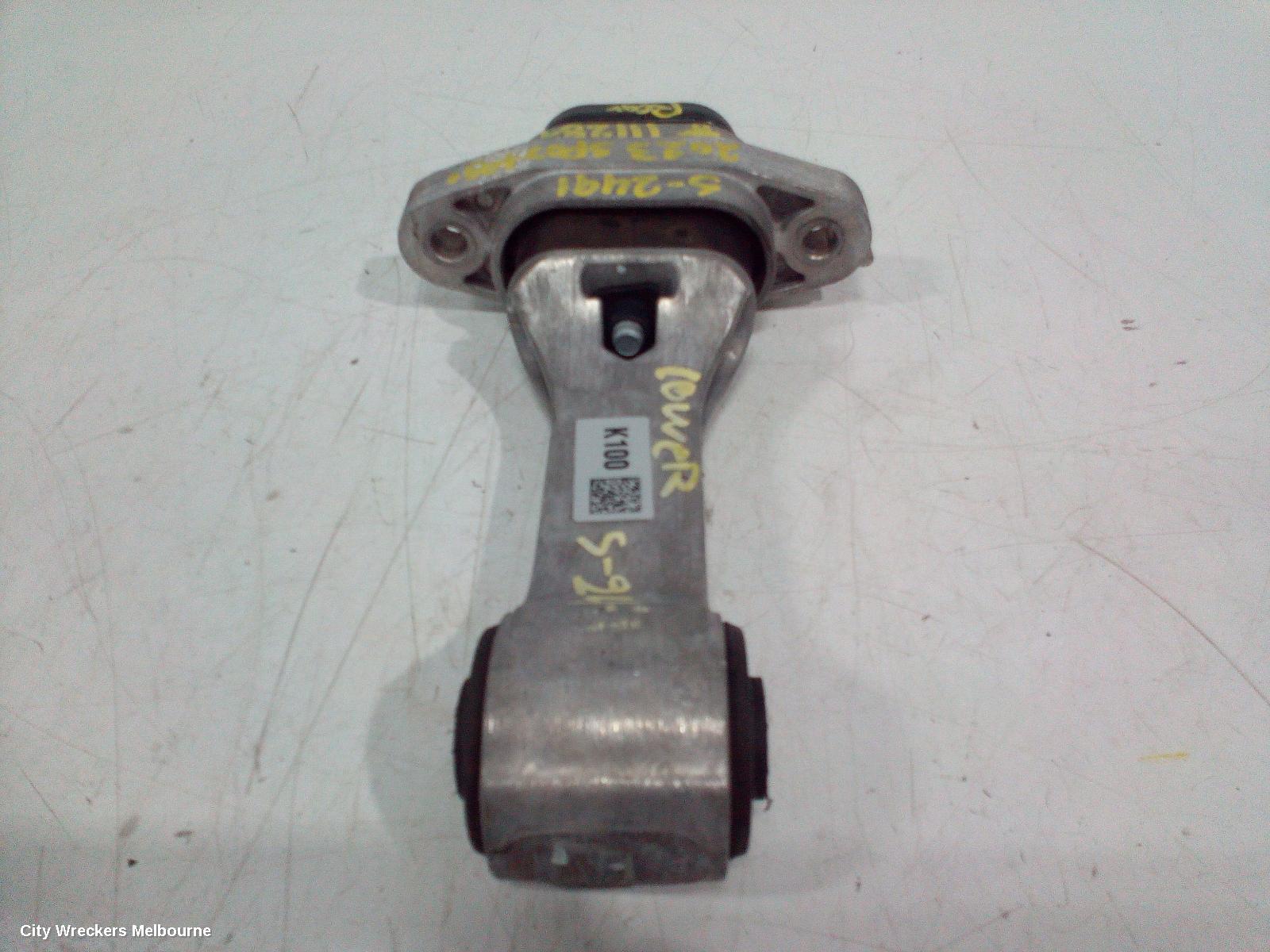 KIA SPORTAGE MOUNT, NQ5, 09/2021 ONWARDS