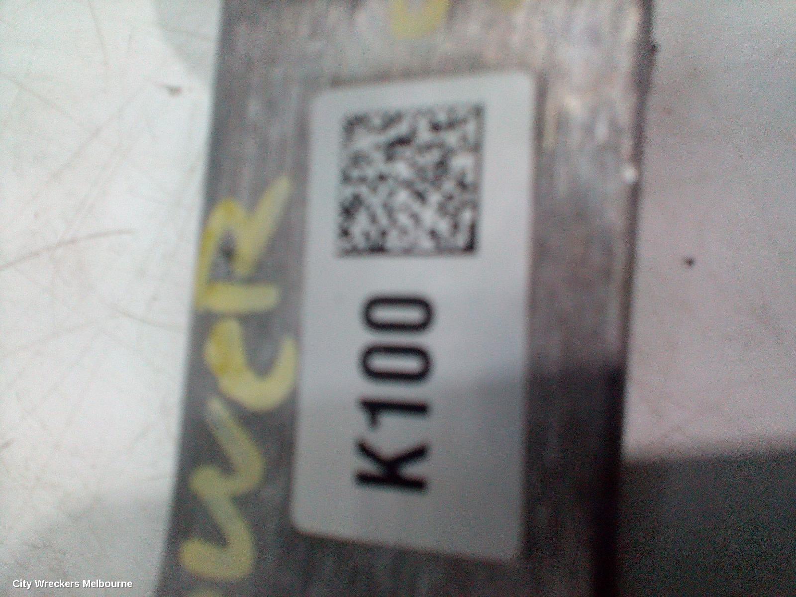 KIA SPORTAGE MOUNT, NQ5, 09/2021 ONWARDS