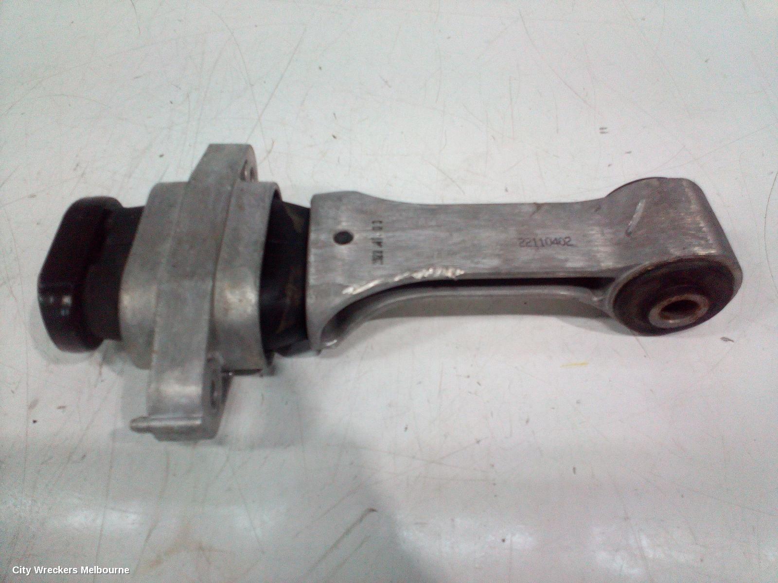 KIA SPORTAGE MOUNT, NQ5, 09/2021 ONWARDS