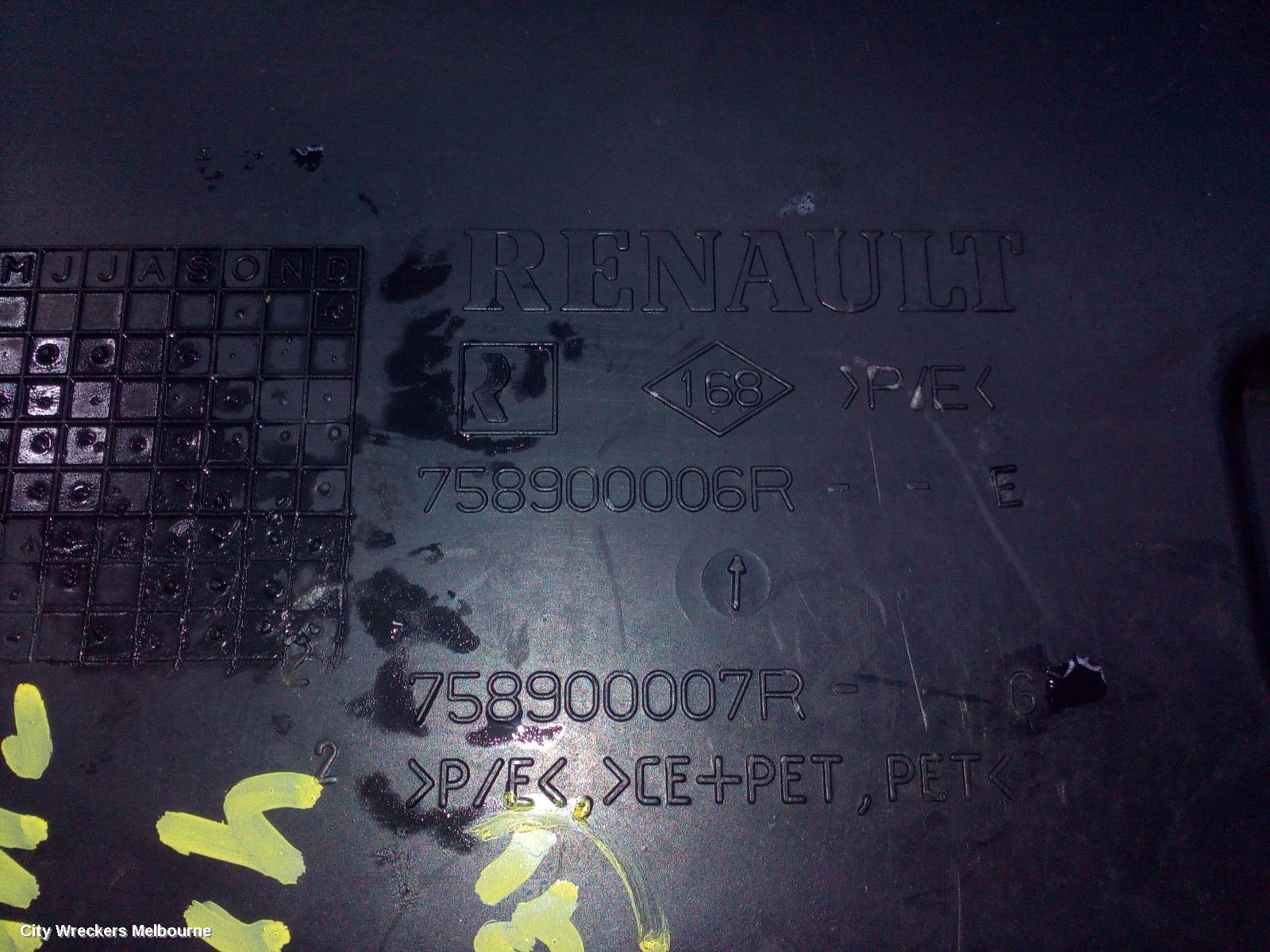 KIA SPORTAGE ENGINE COVER, NQ5, 09/2021 ONWARDS