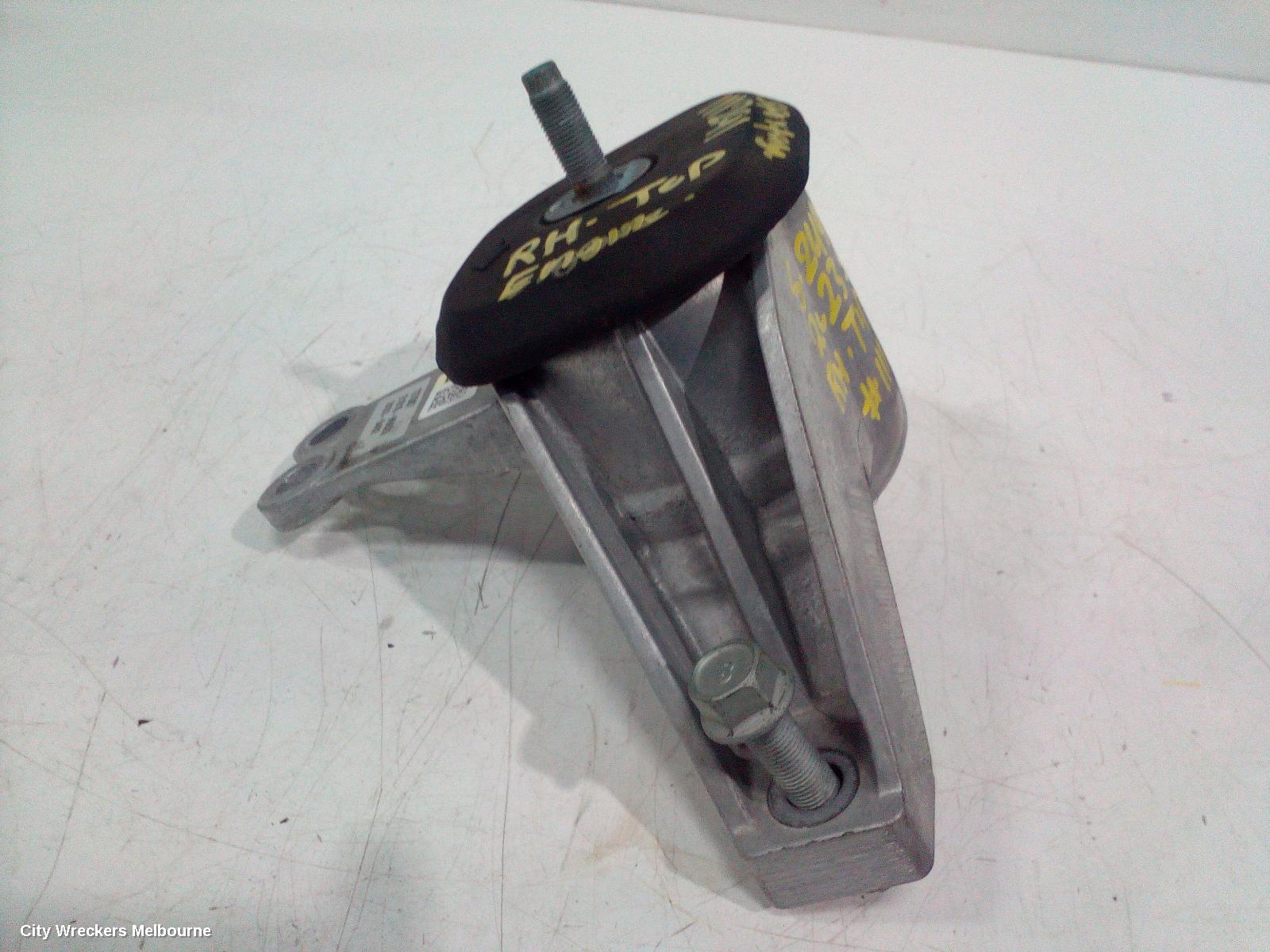 KIA SPORTAGE MOUNT, NQ5, 09/2021 ONWARDS