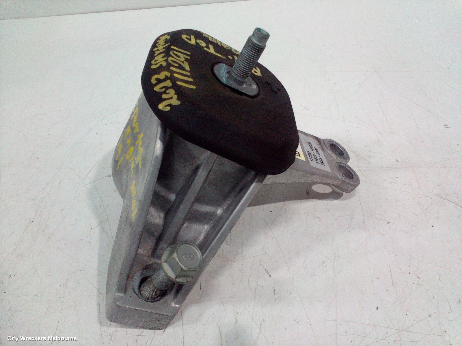 KIA SPORTAGE MOUNT, NQ5, 09/2021 ONWARDS