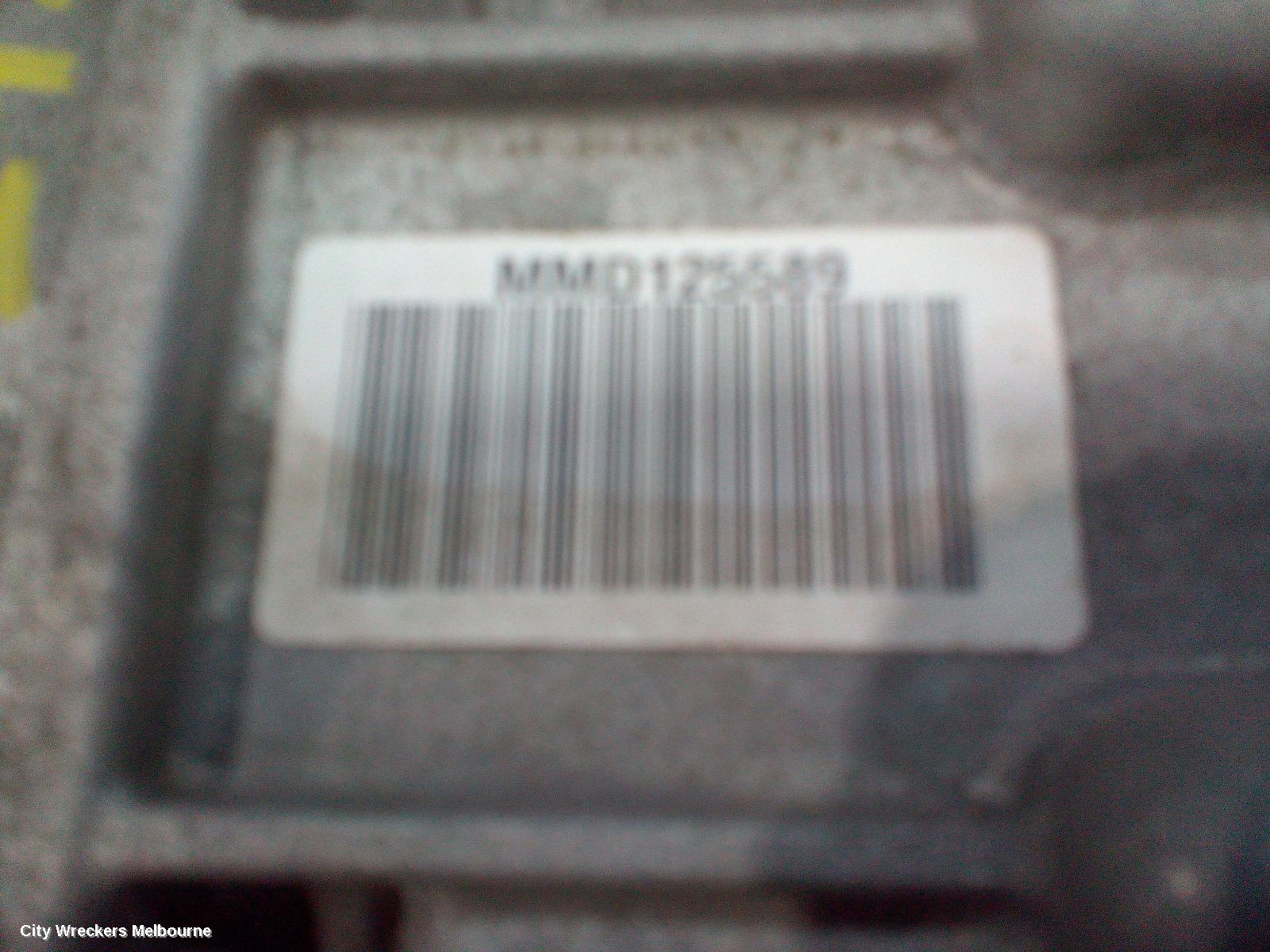KIA SPORTAGE DIFFERENTIAL CENTRE, REAR, DIESEL, NQ5, 09/2021 ONWARDS