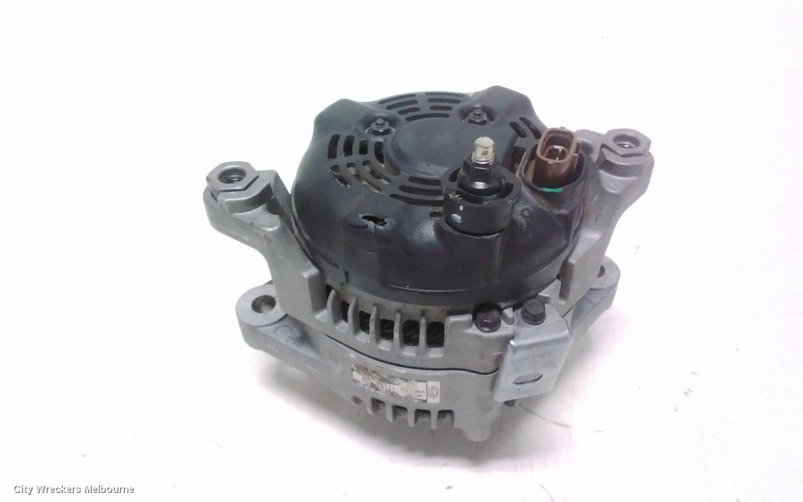 HYUNDAI SONATA ALTERNATOR, PETROL, 2.0/2.4, LF, 10/2014 - 01/2020