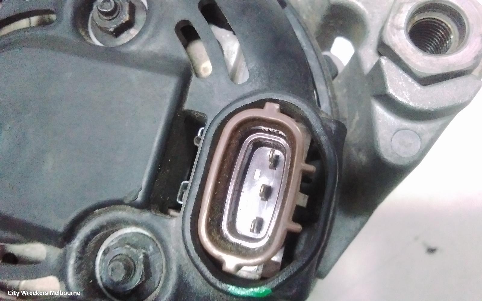 HYUNDAI SONATA ALTERNATOR, PETROL, 2.0/2.4, LF, 10/2014 - 01/2020