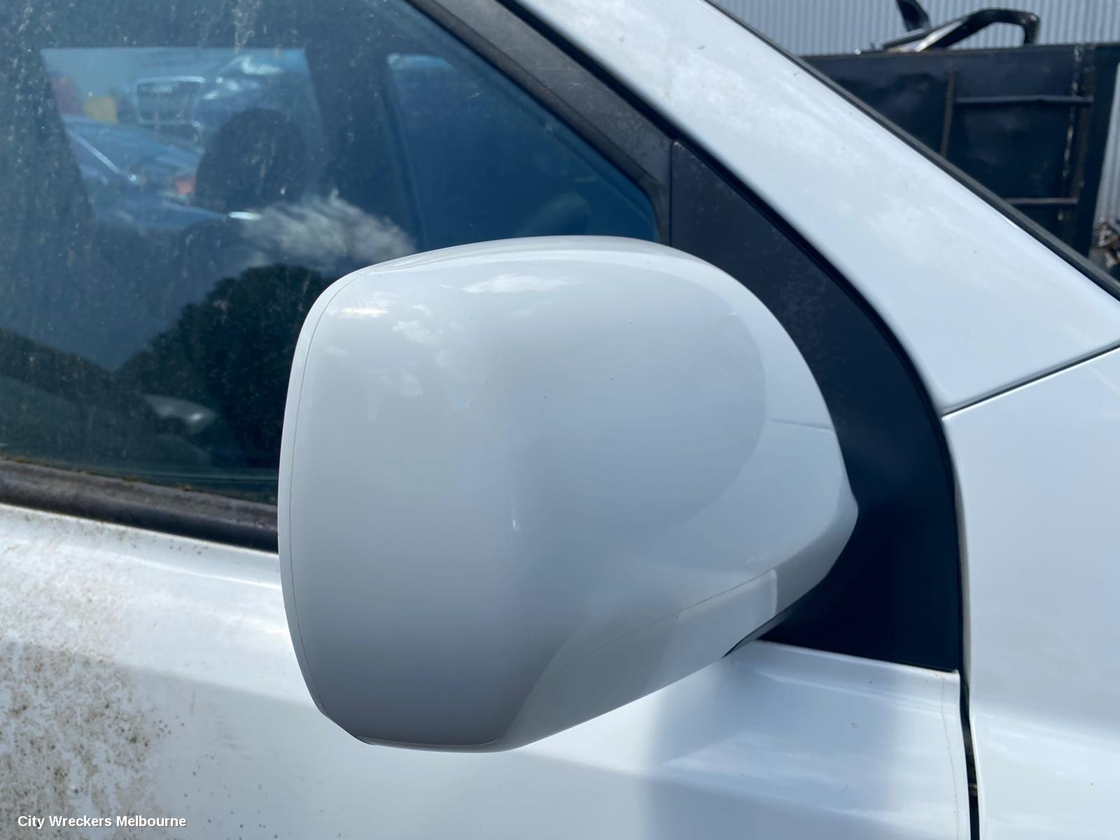 KIA CARNIVAL/GRAND CARNIVAL R/BAR BRACKET/REINFO, MAIN REINFORCEMENT, VQ, 01/2006 - 12/2014