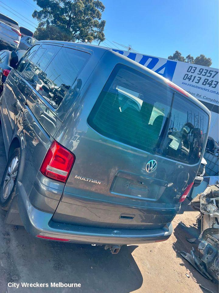 VOLKSWAGEN TRANSPORTER COMPLETE INTERIOR, T6, CLOTH, 07/2015 ONWARDS