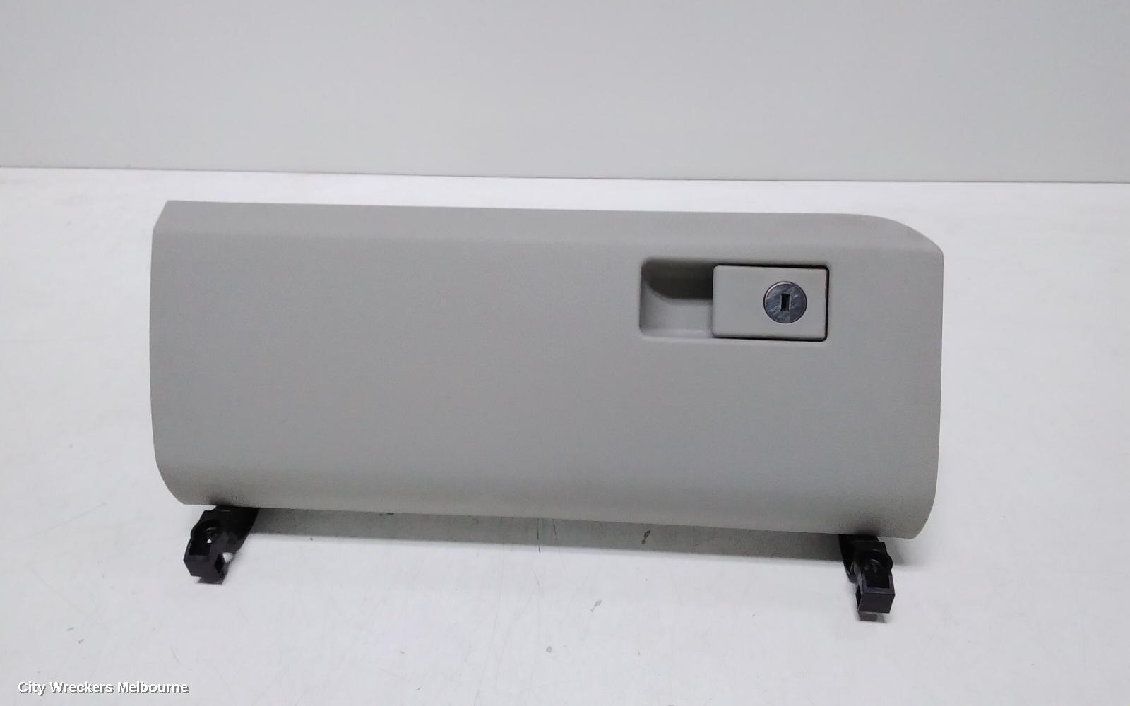 TOYOTA HIACE GLOVE BOX, 300 SERIES, 02/2019 ONWARDS