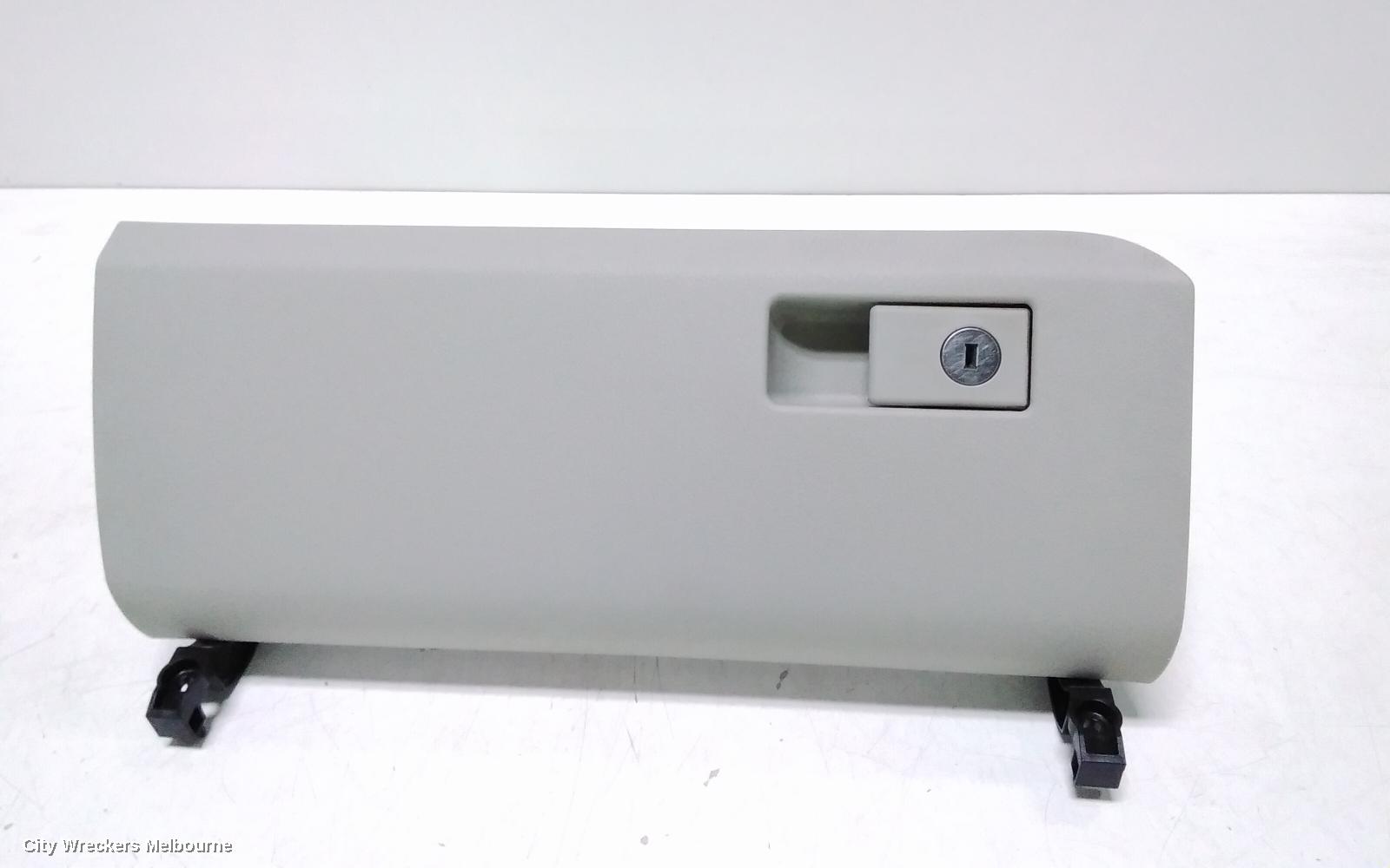 TOYOTA HIACE GLOVE BOX, 300 SERIES, 02/2019 ONWARDS