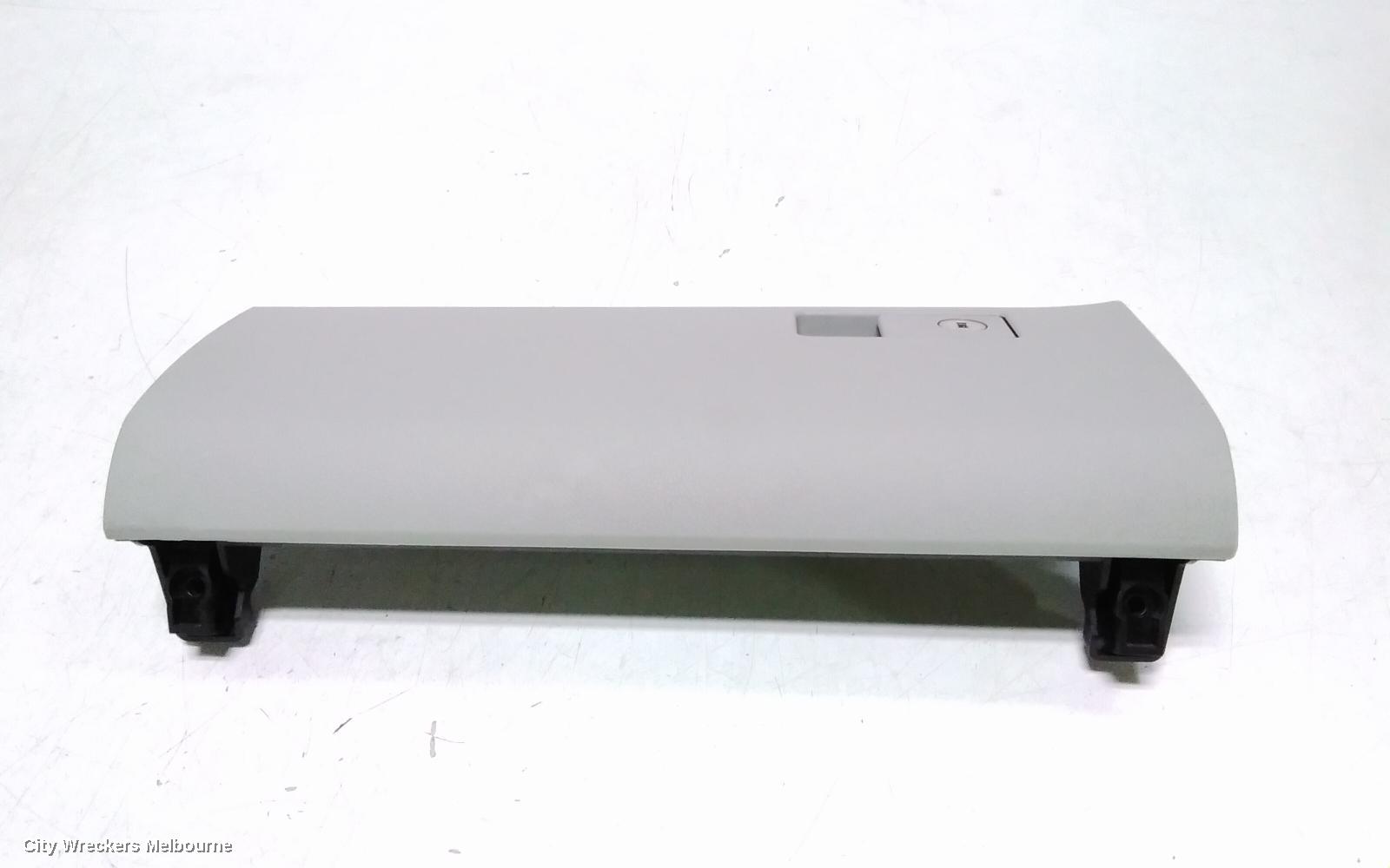 TOYOTA HIACE GLOVE BOX, 300 SERIES, 02/2019 ONWARDS