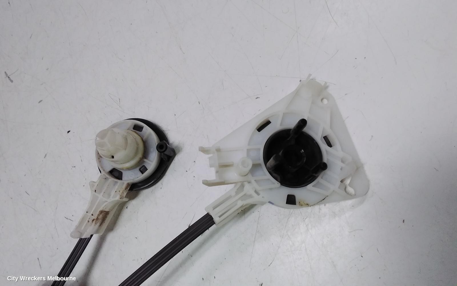 TOYOTA HIACE HEATER/AC CONTROLS, DUAL ZONE TYPE, 300 SERIES, 04/2019 ONWARDS