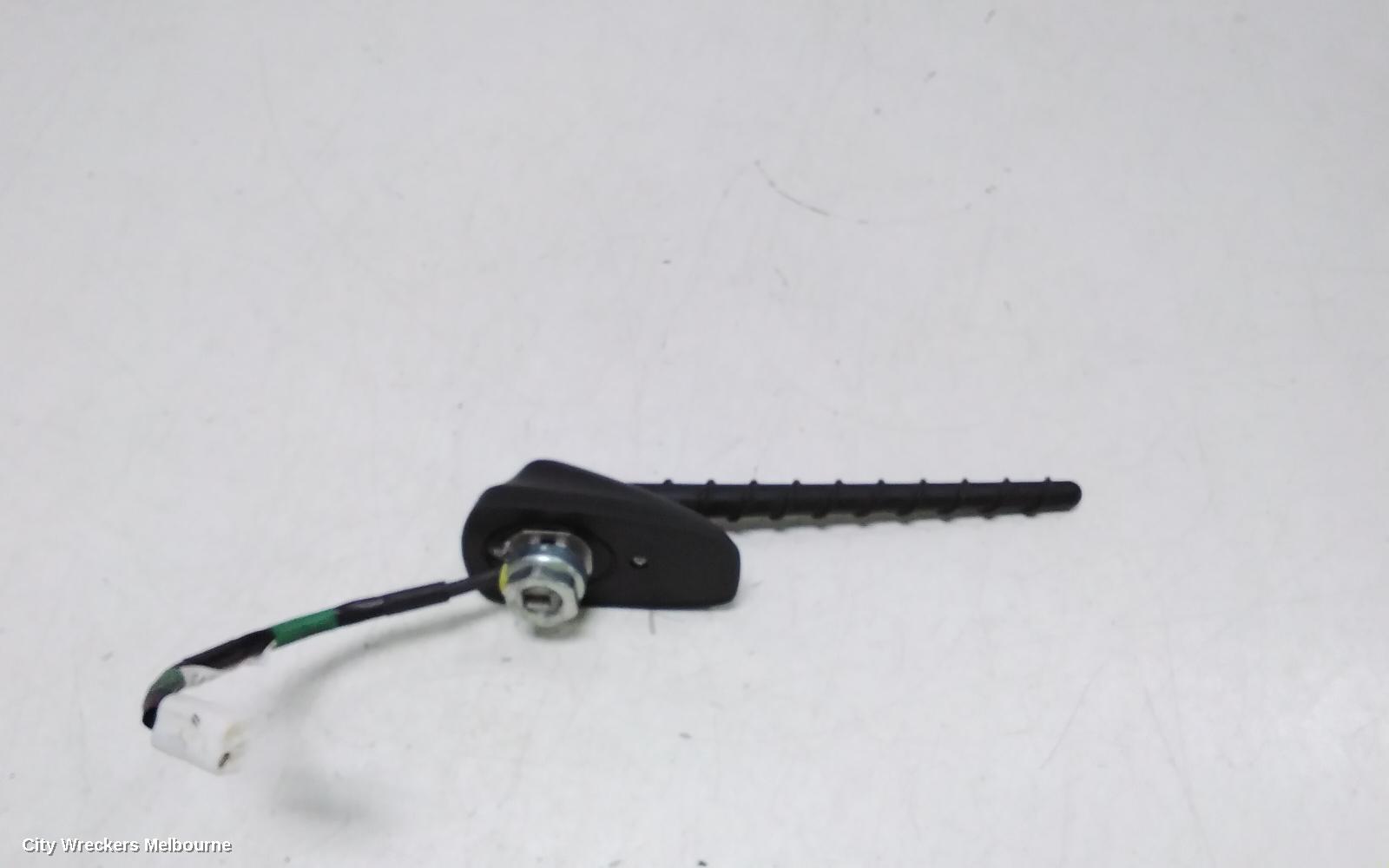 TOYOTA HIACE ANTENNA, RADIO ANTENNA (ROOF MOUNTED), 300 SERIES, 04/2019 ONWARDS