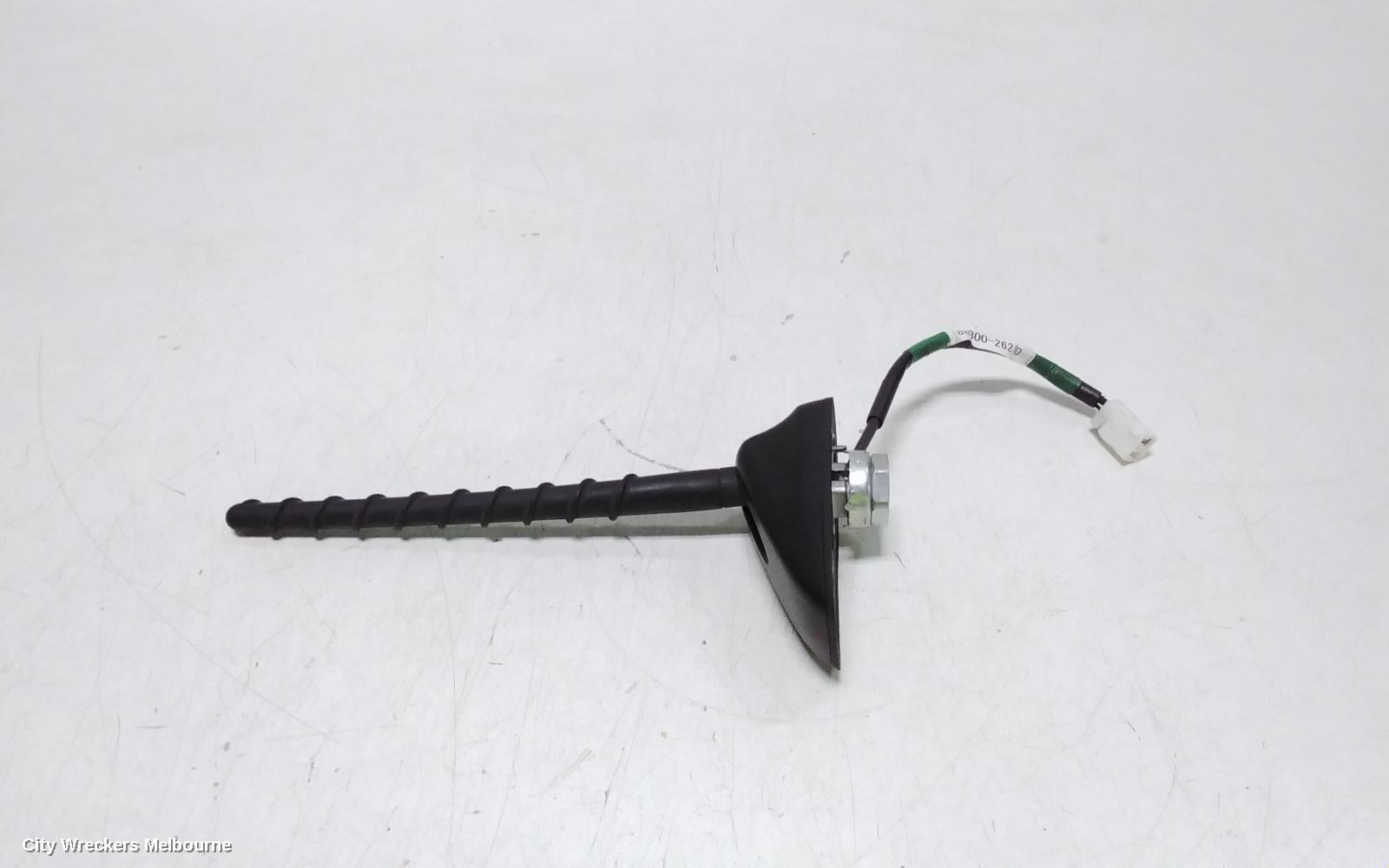 TOYOTA HIACE ANTENNA, RADIO ANTENNA (ROOF MOUNTED), 300 SERIES, 04/2019 ONWARDS