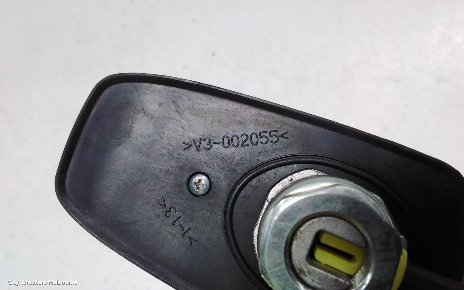 TOYOTA HIACE ANTENNA, RADIO ANTENNA (ROOF MOUNTED), 300 SERIES, 04/2019 ONWARDS