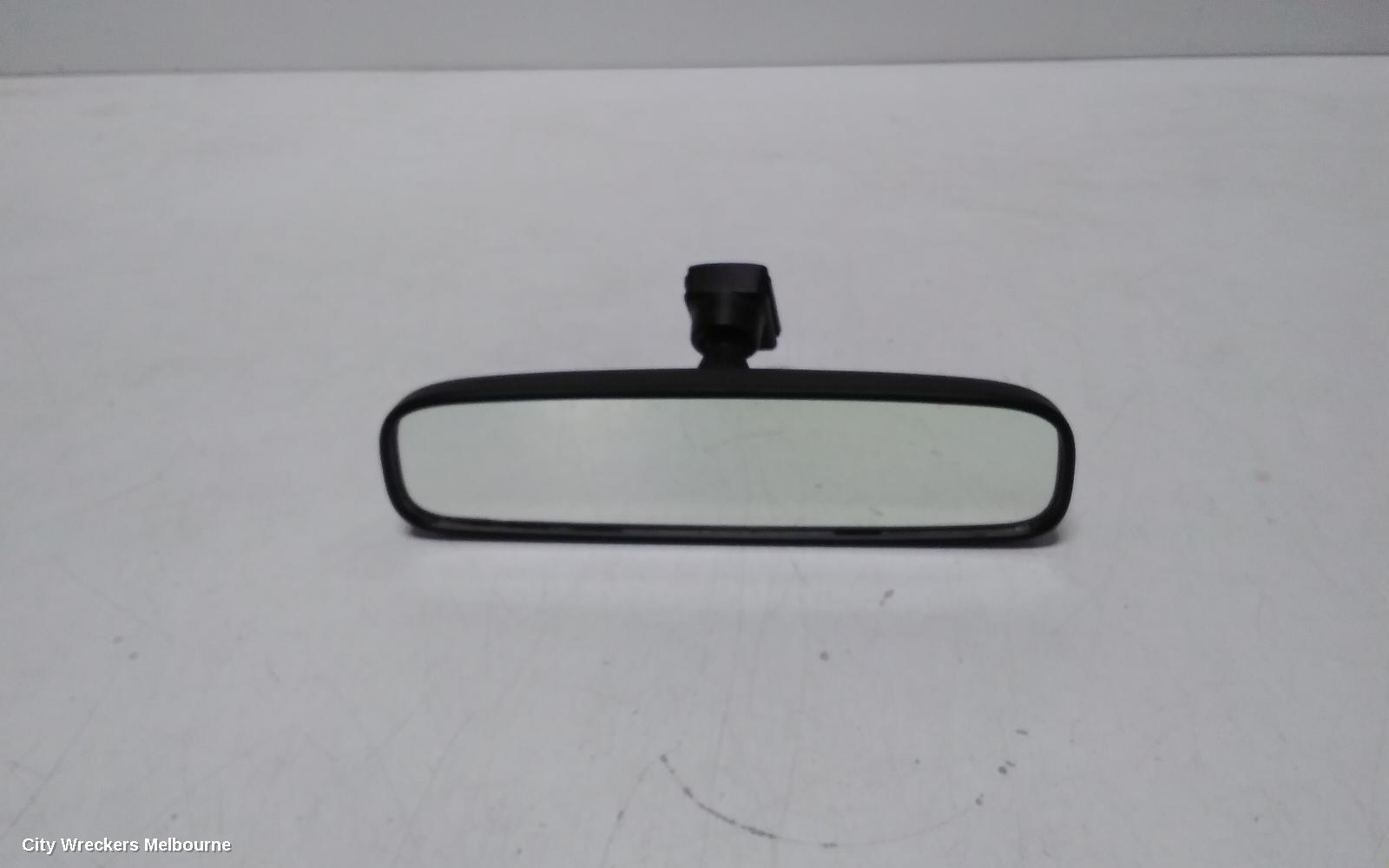 TOYOTA HIACE INTERIOR MIRROR, 300 SERIES, 02/2019 ONWARDS