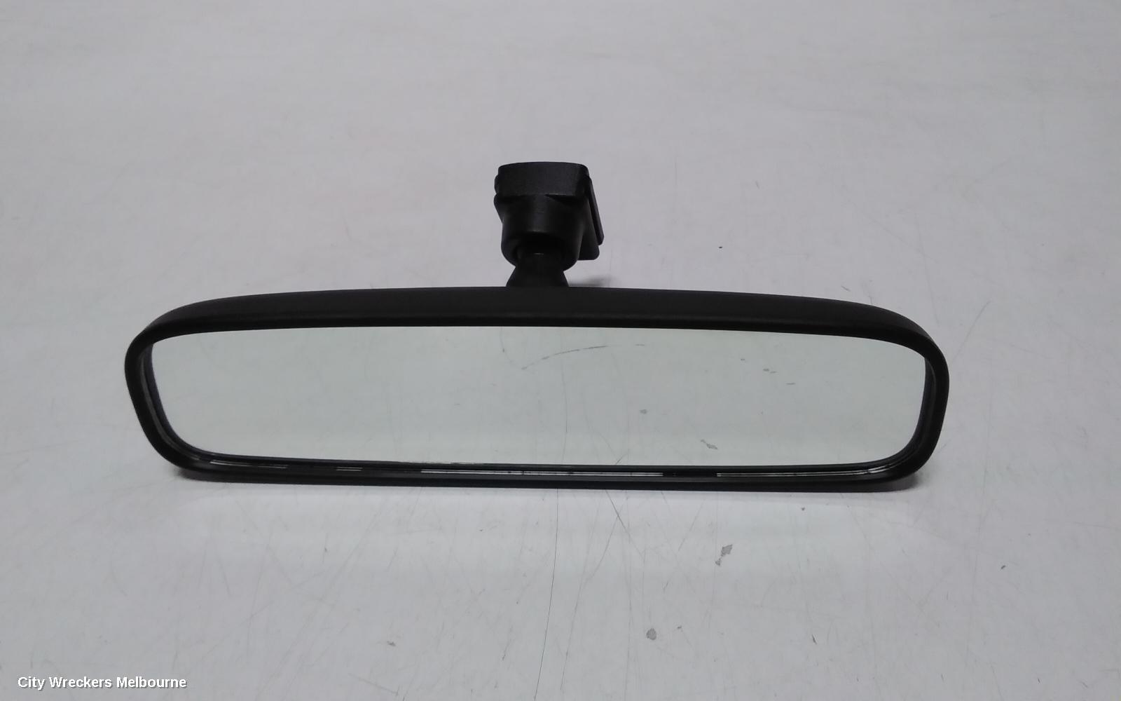 TOYOTA HIACE INTERIOR MIRROR, 300 SERIES, 02/2019 ONWARDS